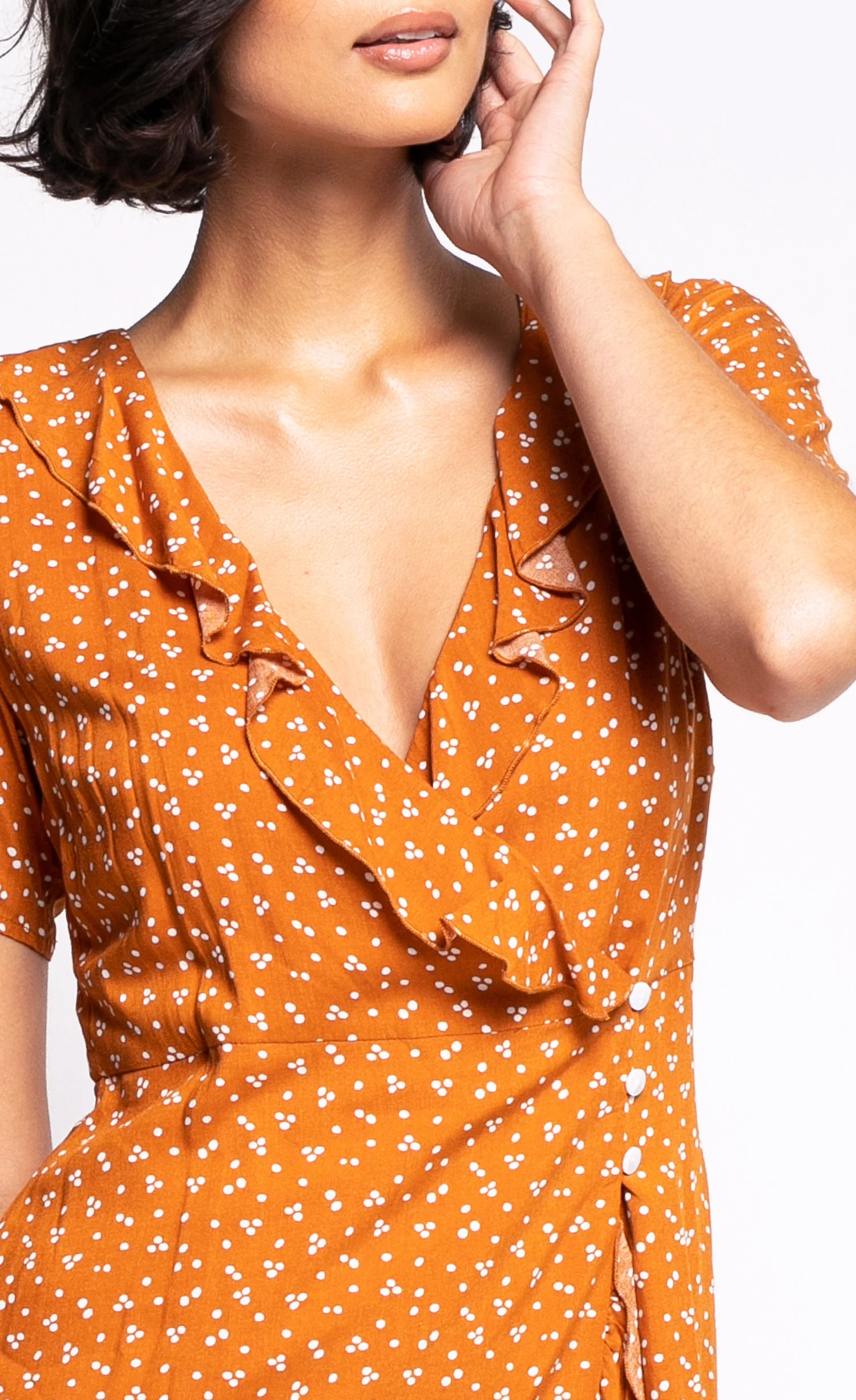 The Harvey Dress - Image 7