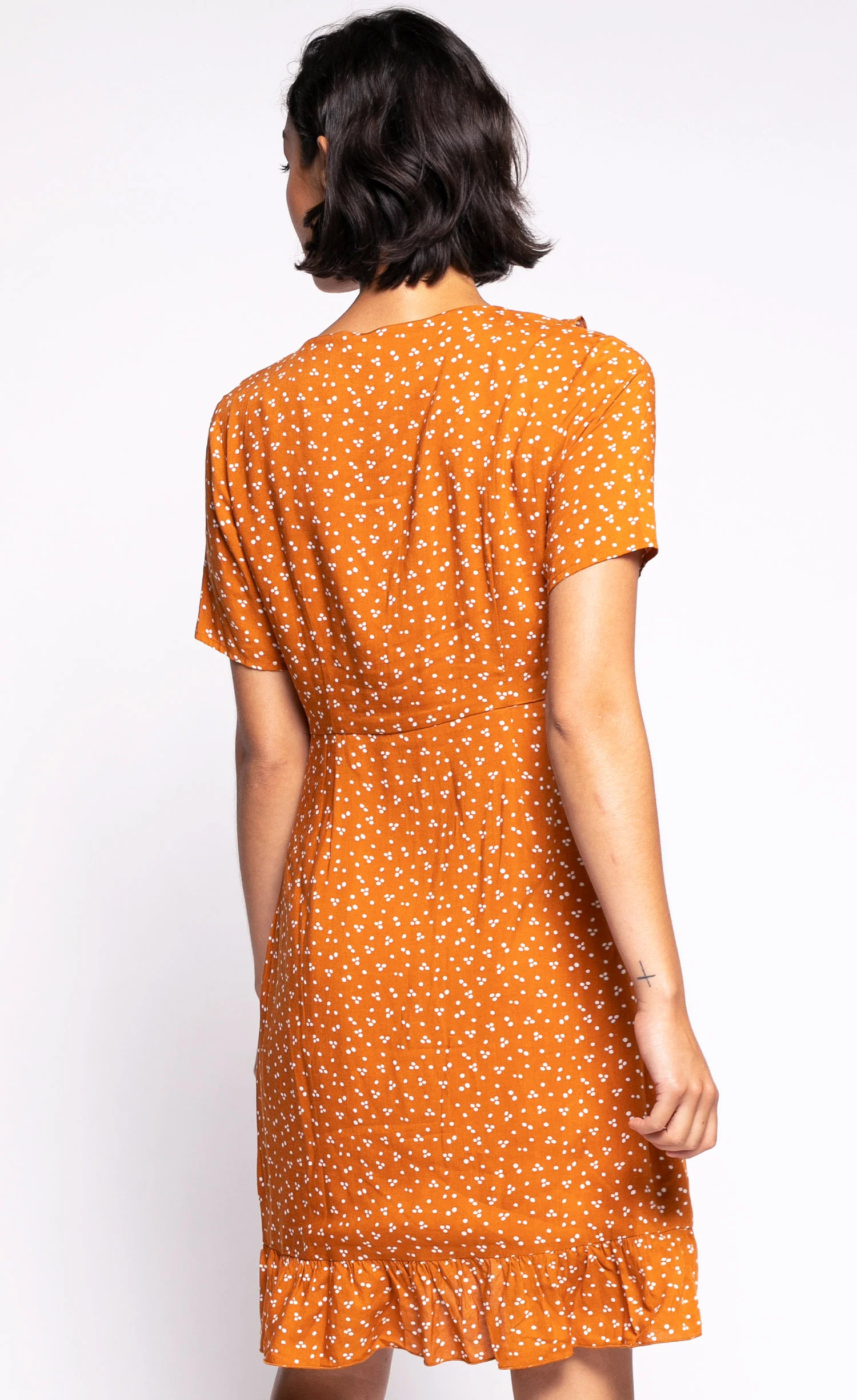 The Harvey Dress - Image 8