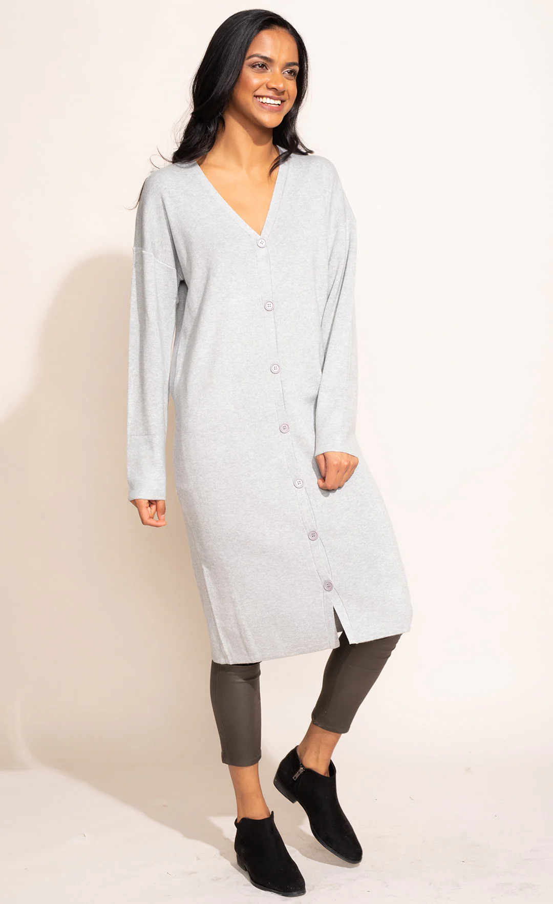 The Ina Sweater - Image 6