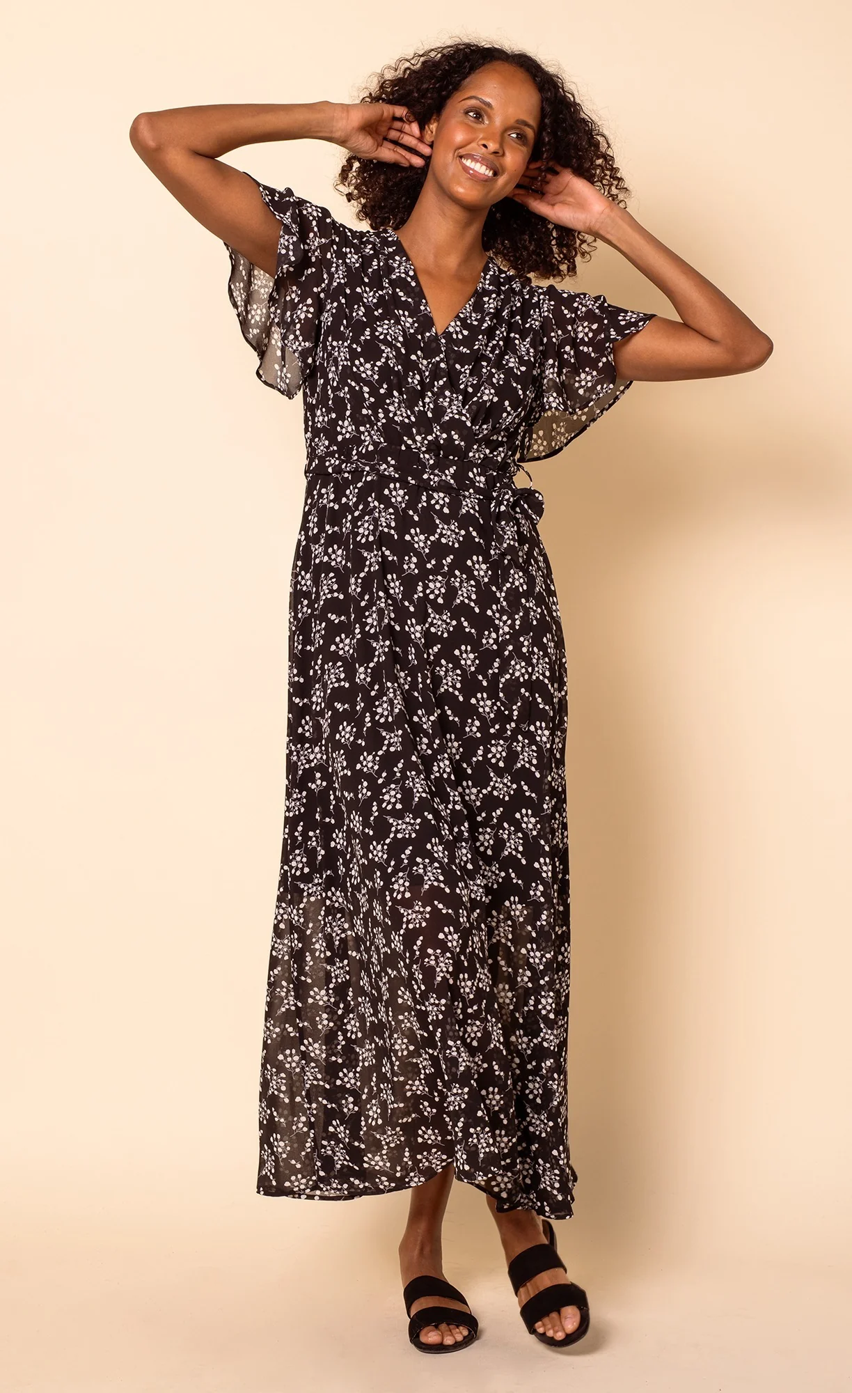 The Isabell Dress - Image 6