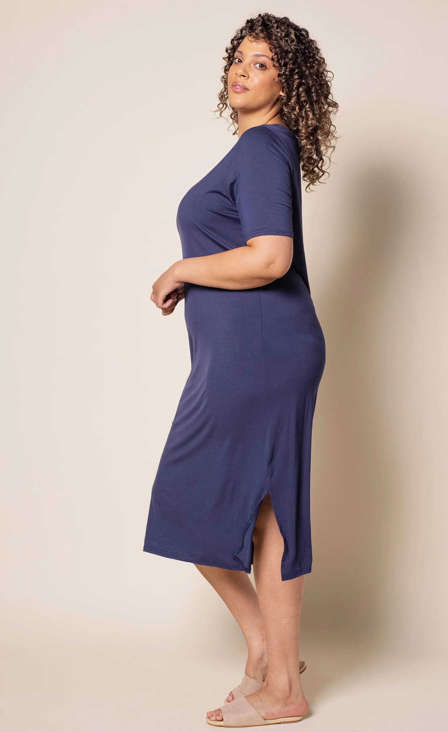 The Jasmine Dress - Image 3