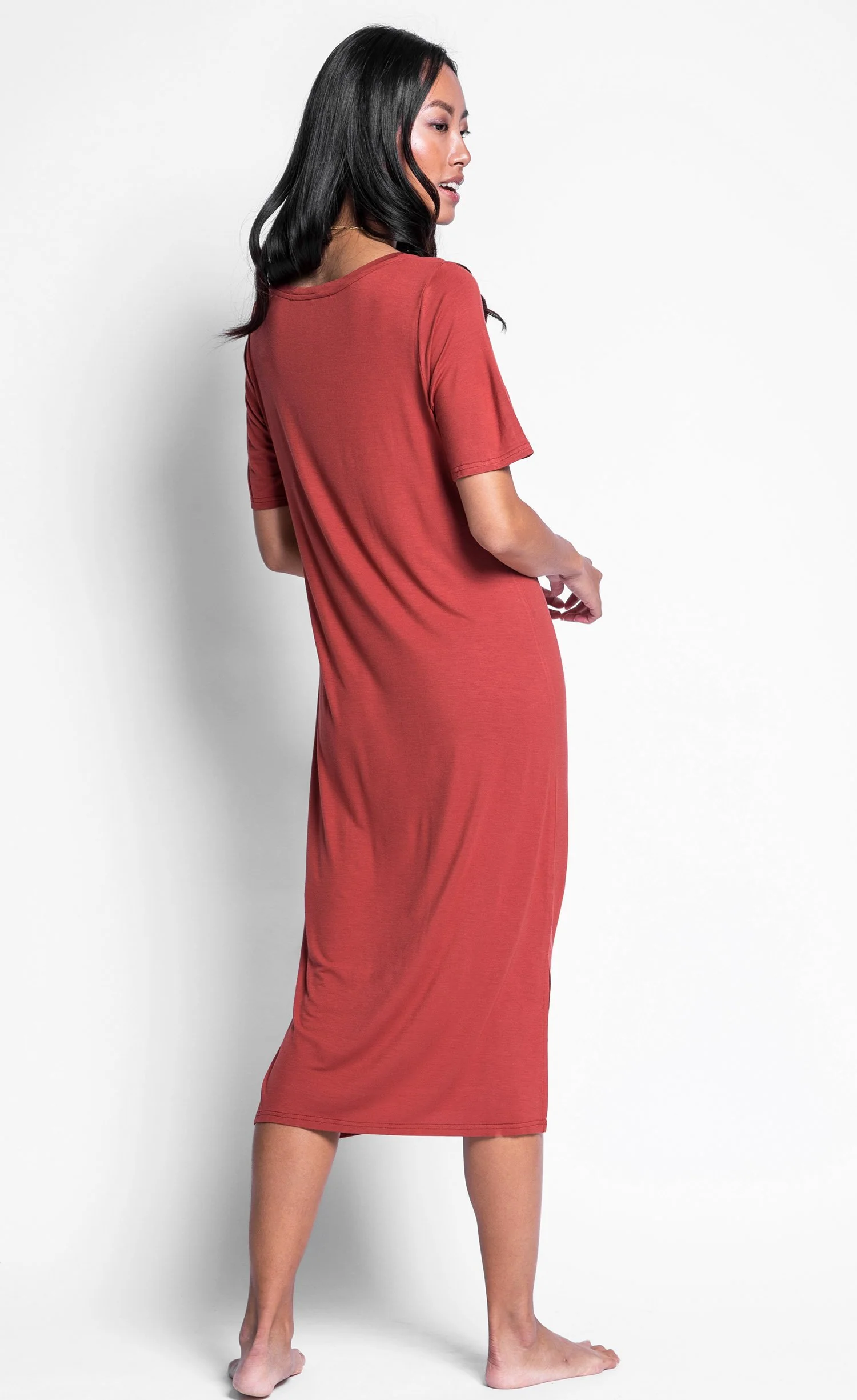 The Jasmine Dress - Image 5
