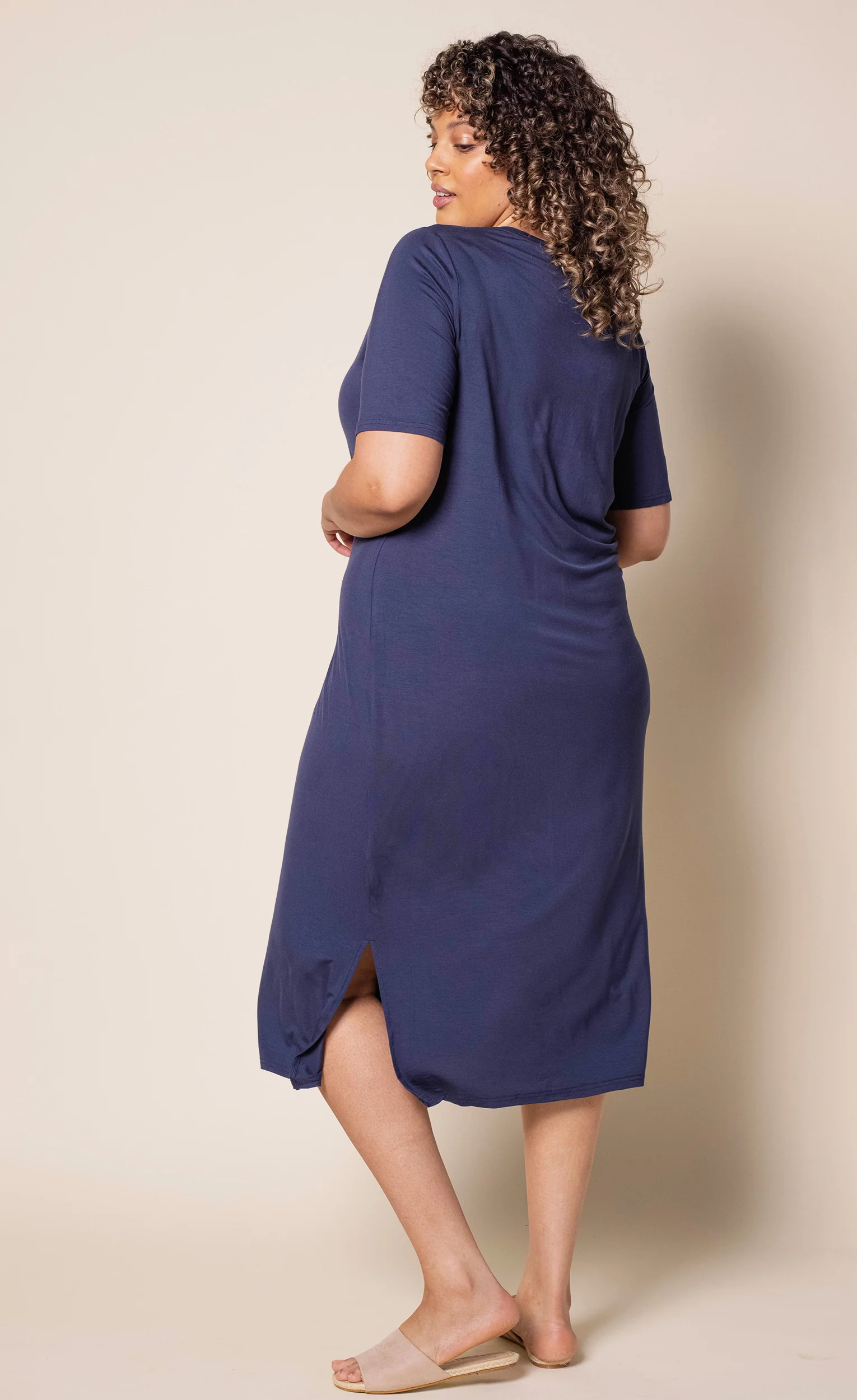 The Jasmine Dress - Image 7