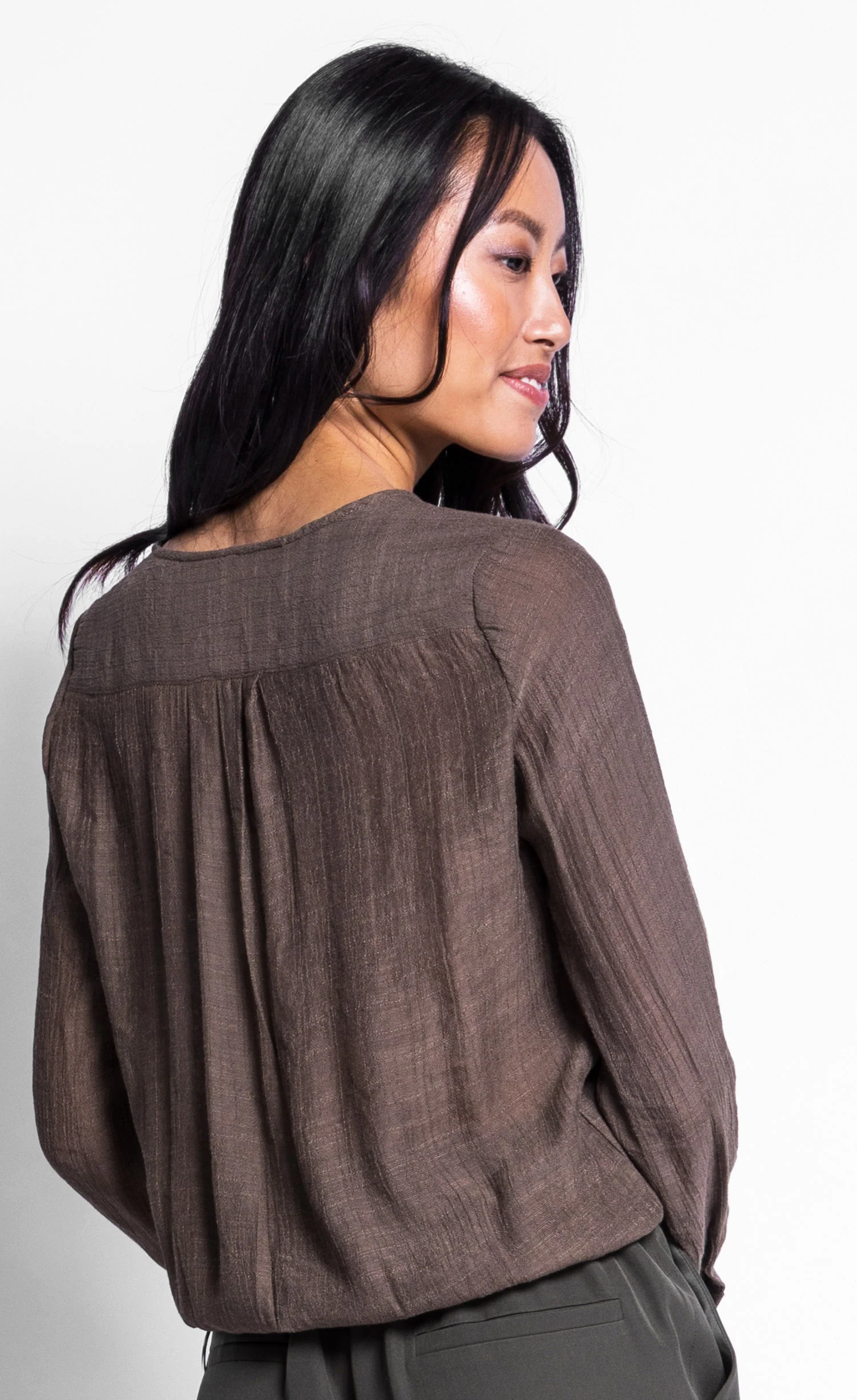 The Jayla Bamboo Top - Image 3