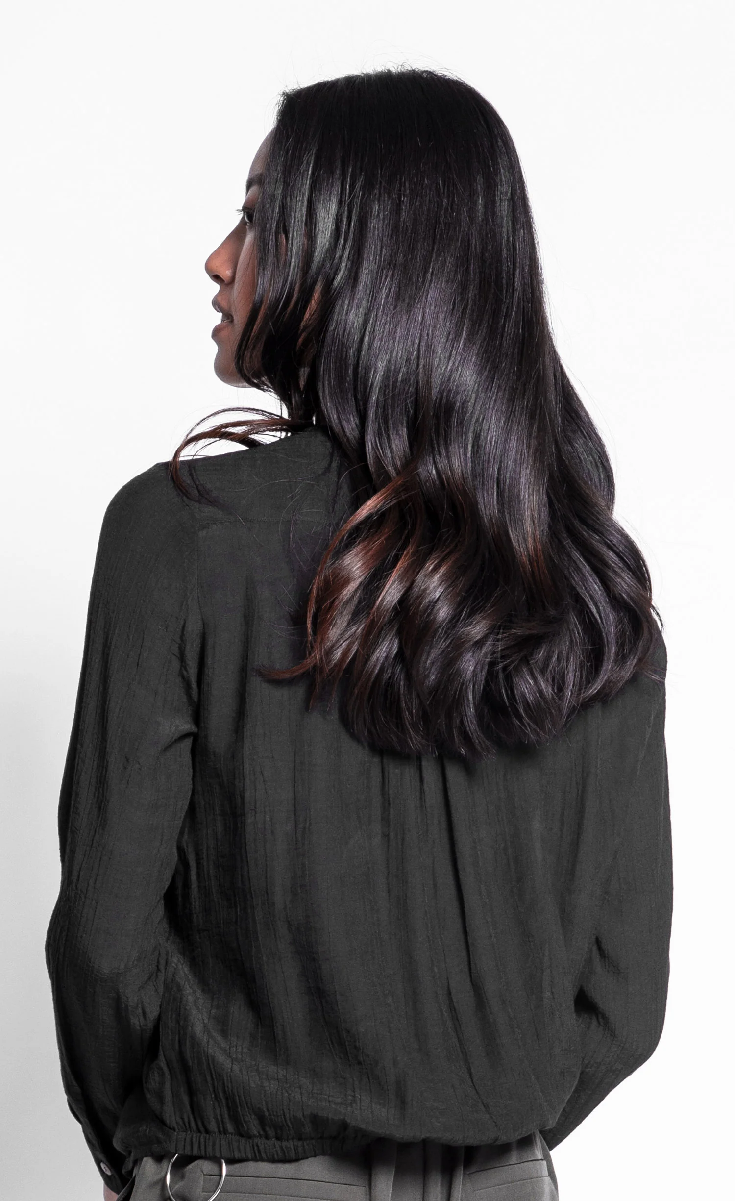 The Jayla Bamboo Top - Image 4