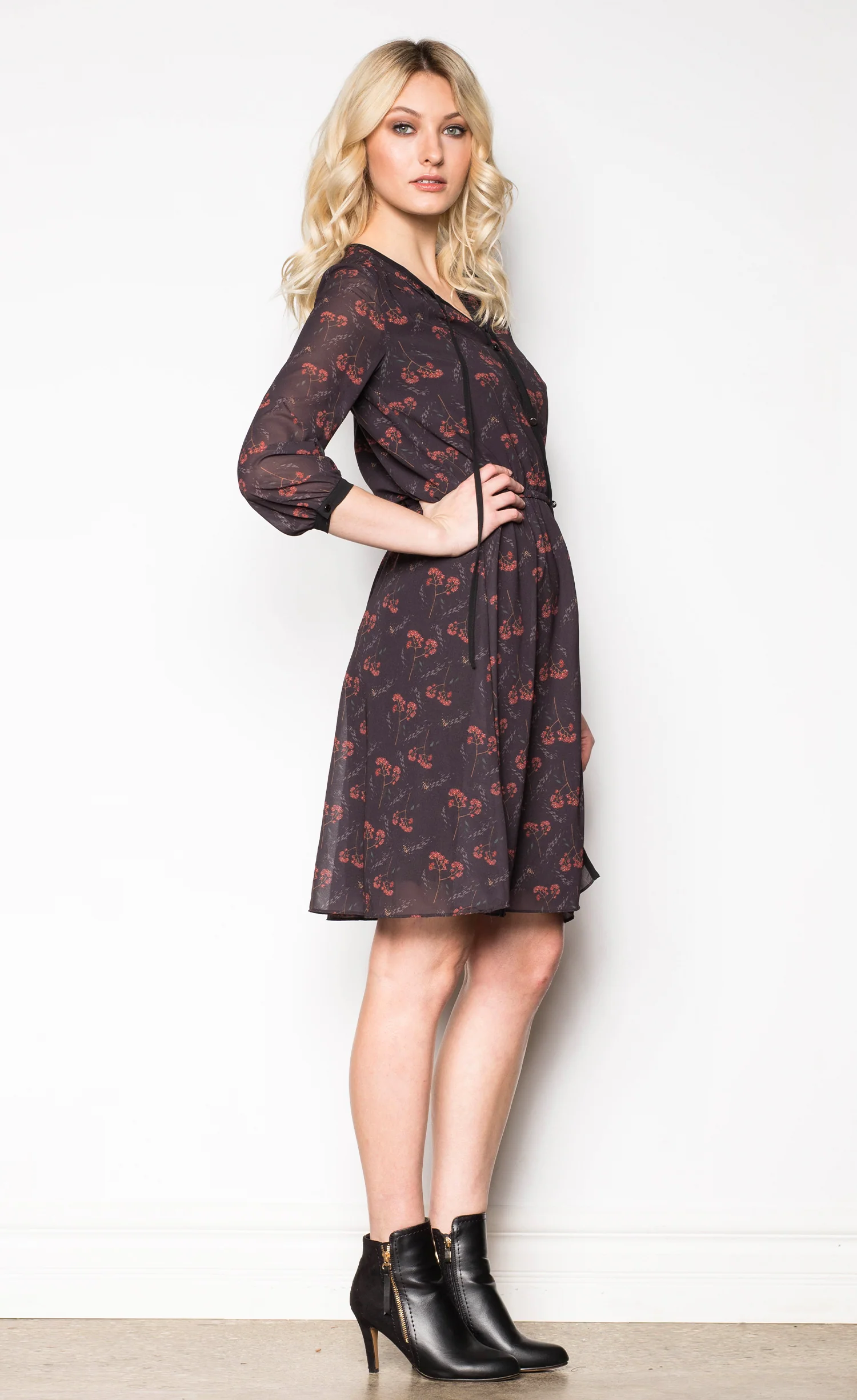 The Joni Dress - Image 2