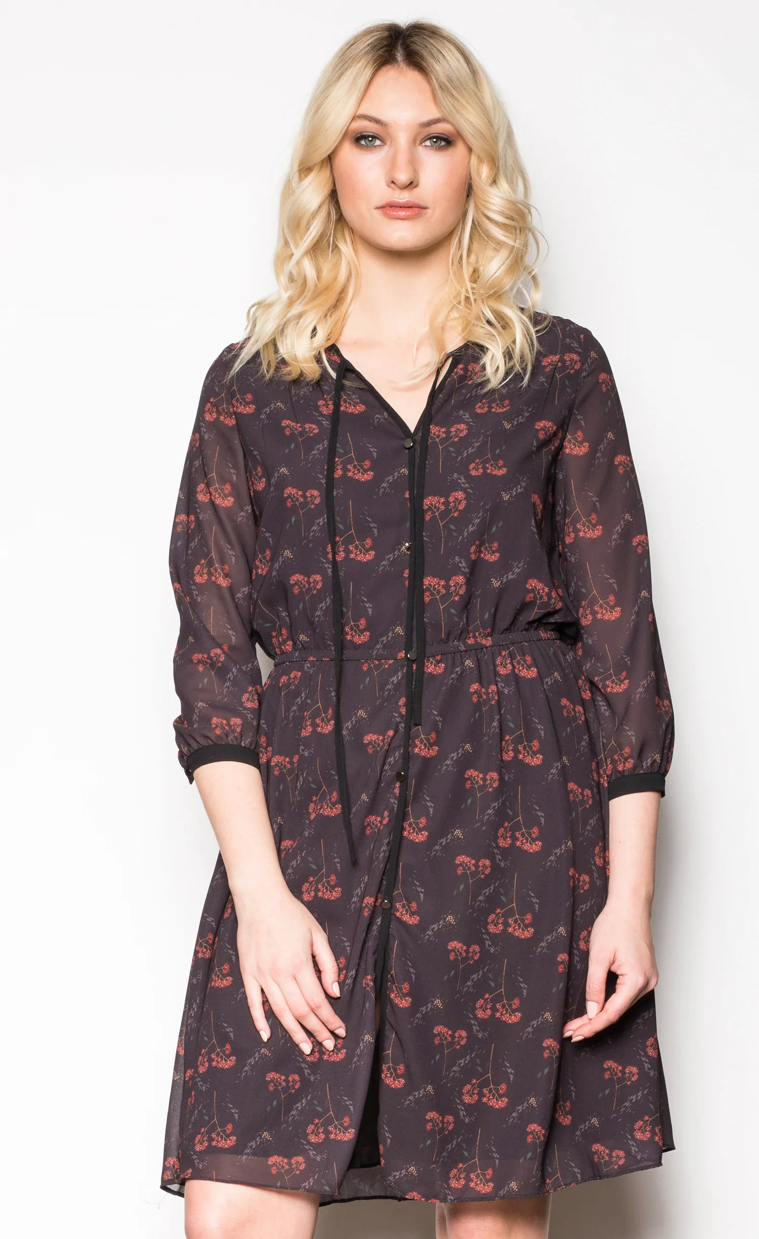 The Joni Dress - Image 6