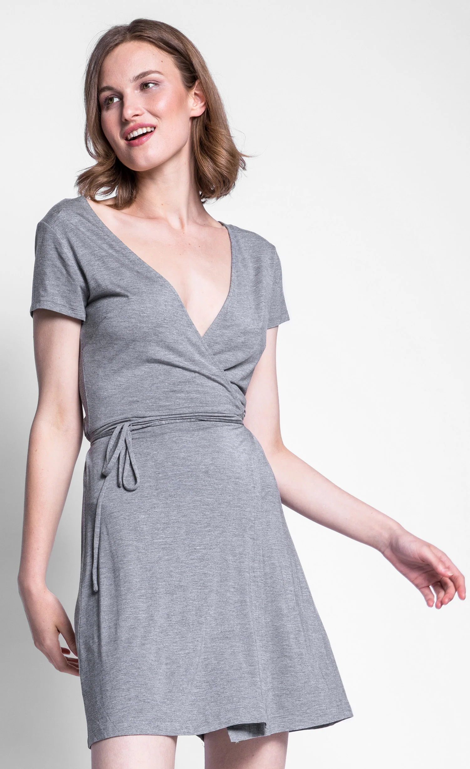 The Kiera Dress - Image 3