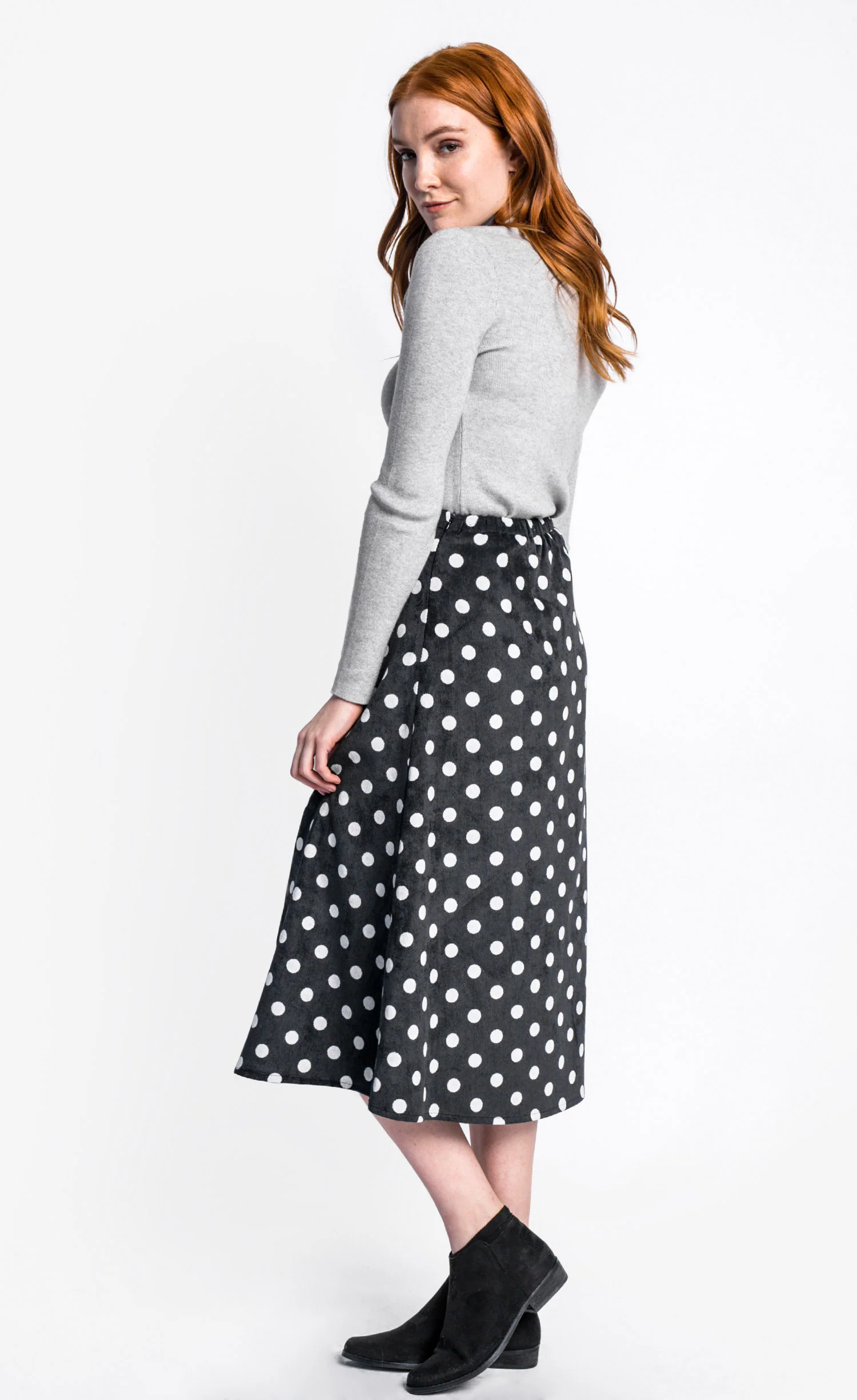 The Kinsley Skirt - Image 3