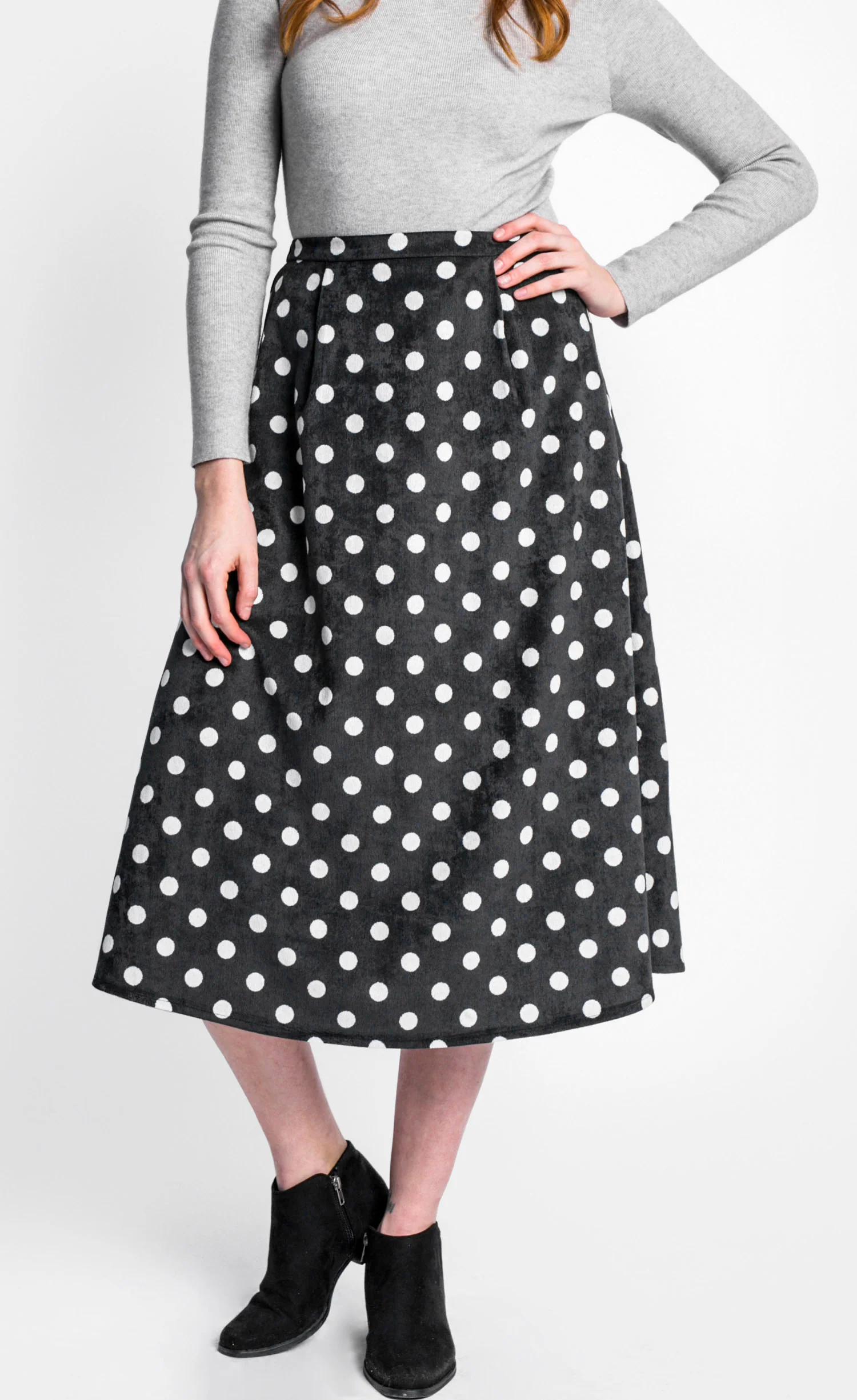 The Kinsley Skirt - Image 4