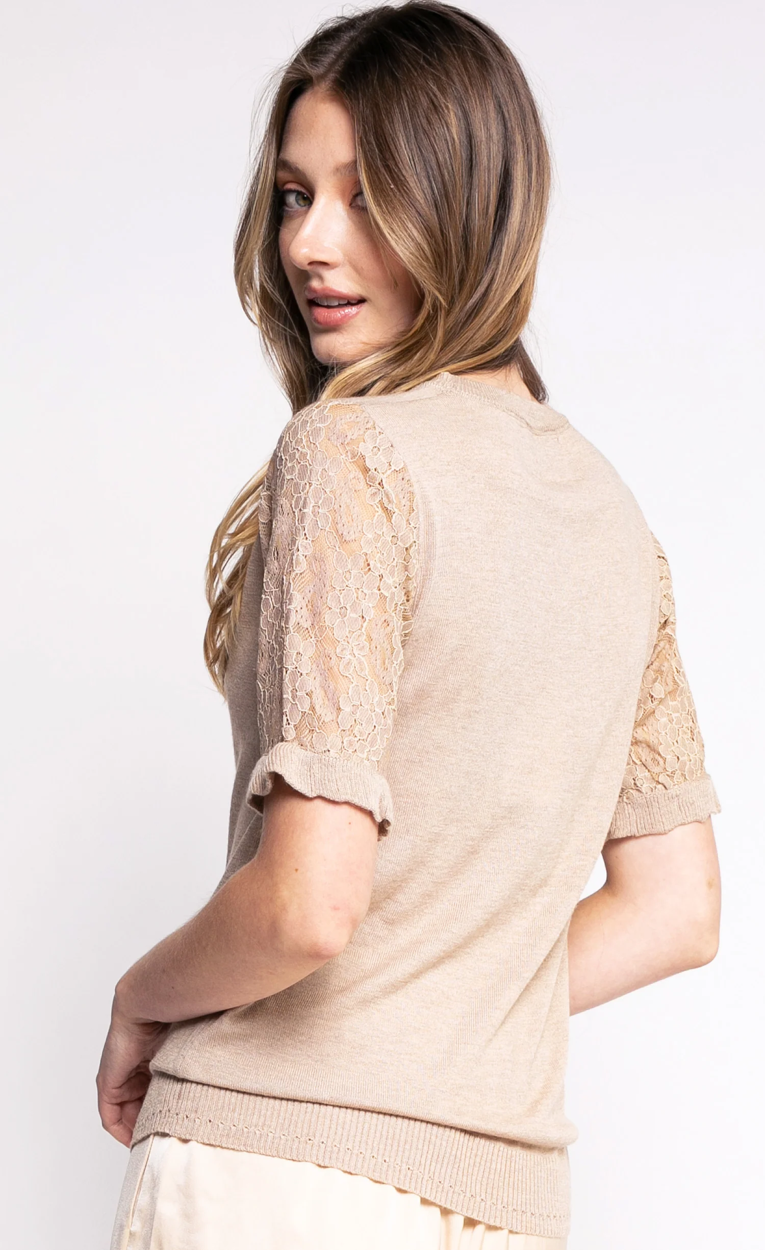 The Lacey Sweater - Image 5