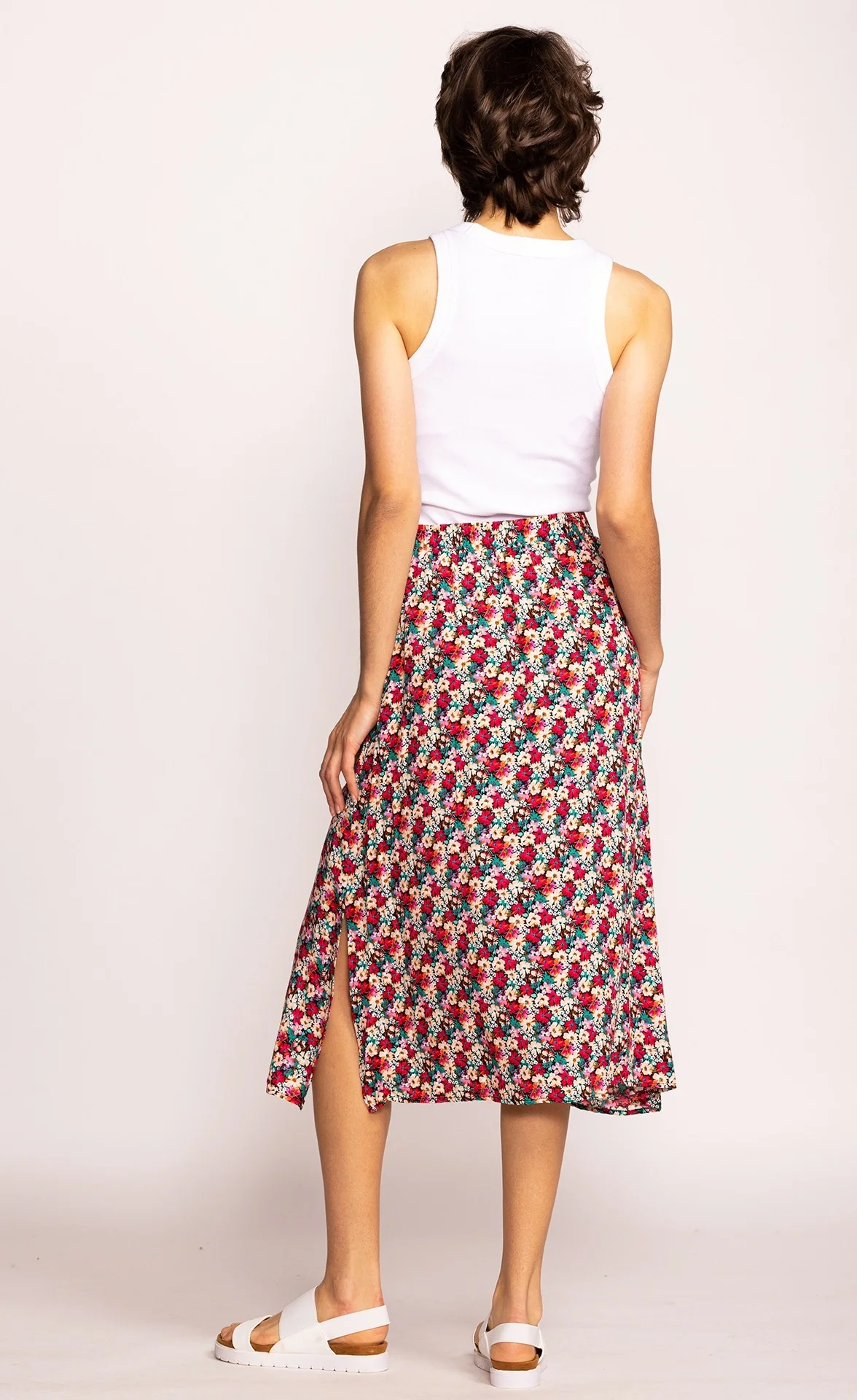 The Lainey Skirt - Image 3