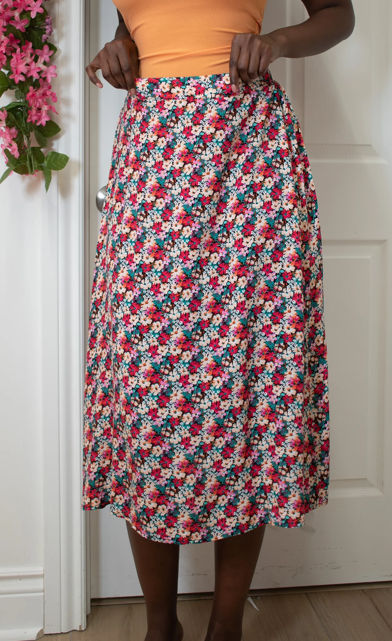 The Lainey Skirt - Image 6