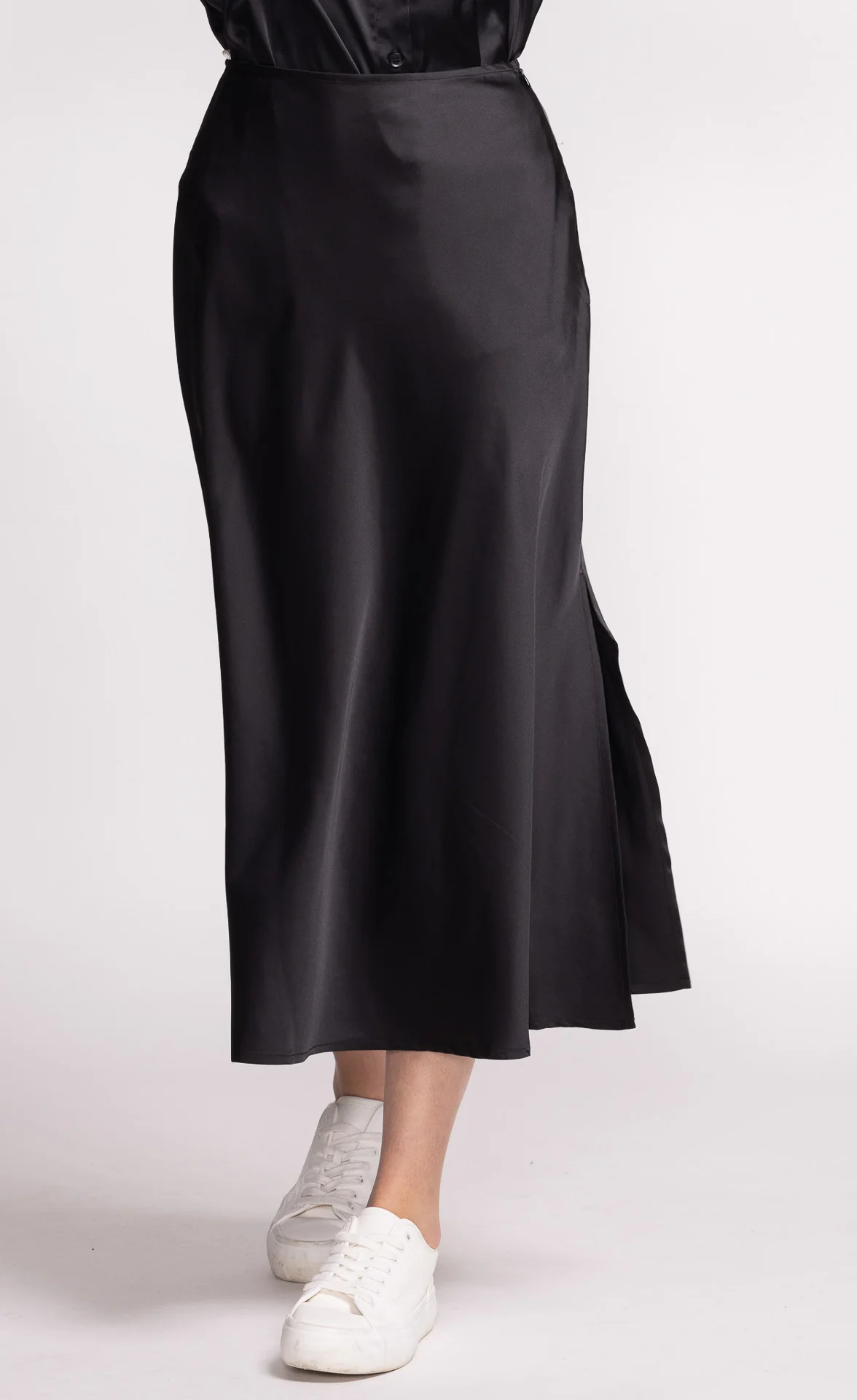 Lena Skirt - Black