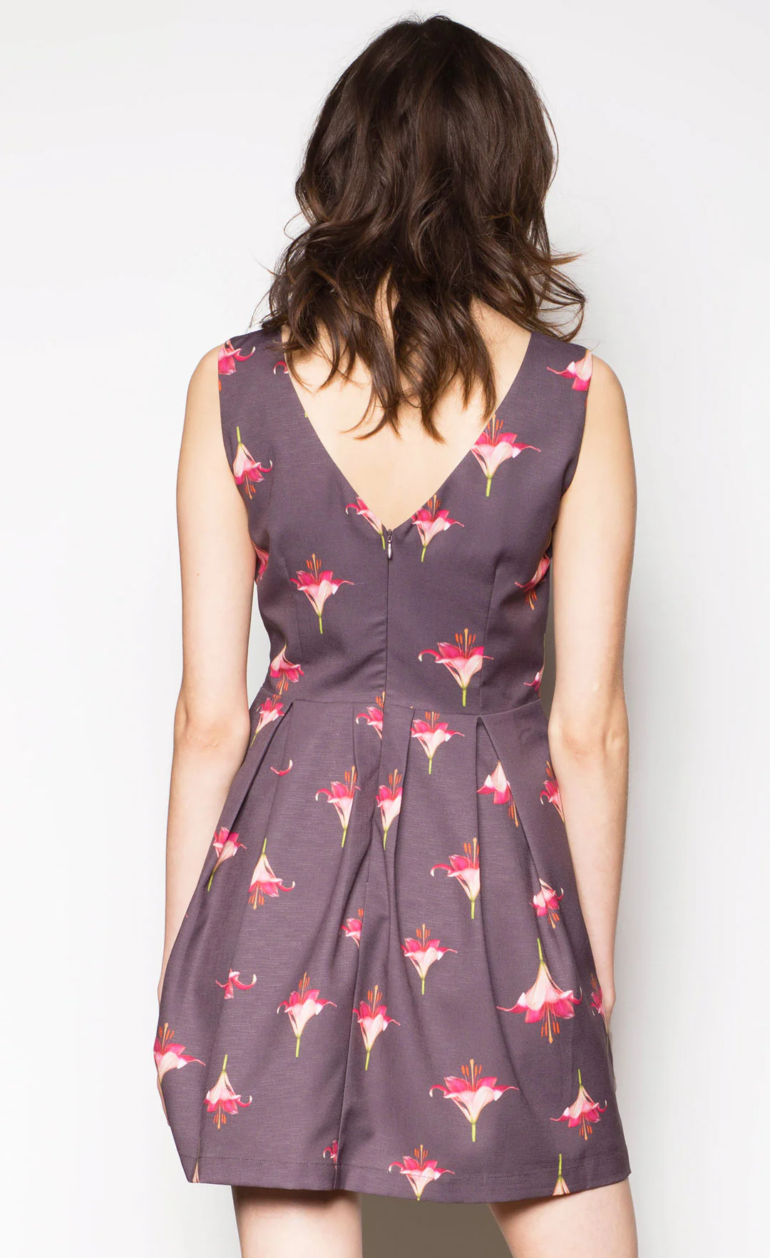 The Lilium Dress - Image 3