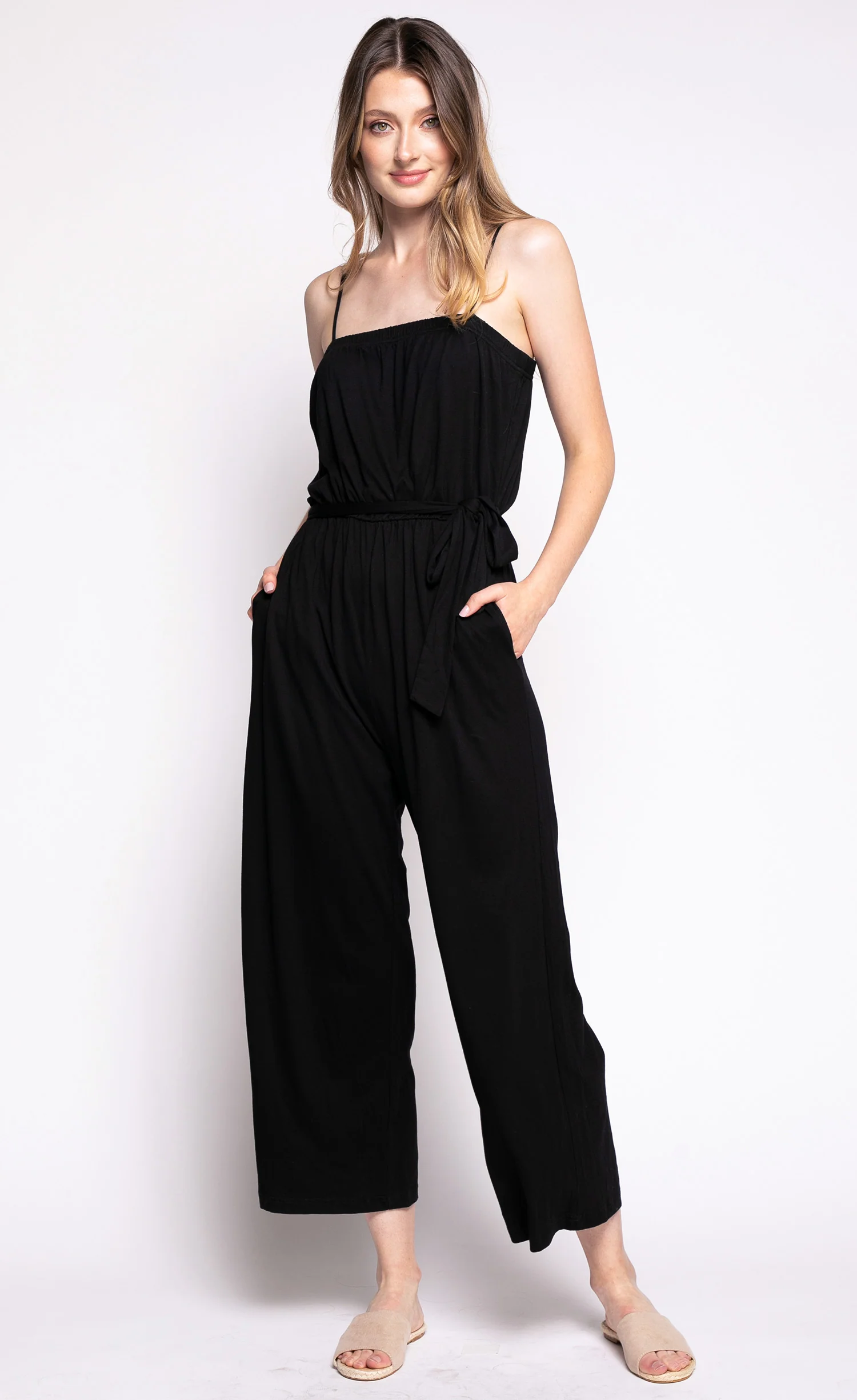 The Lilla Jumper