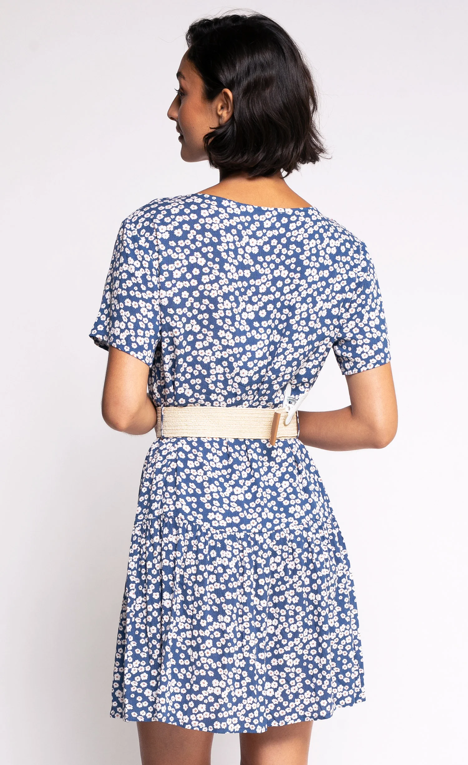 The Lylou Dress - Image 5