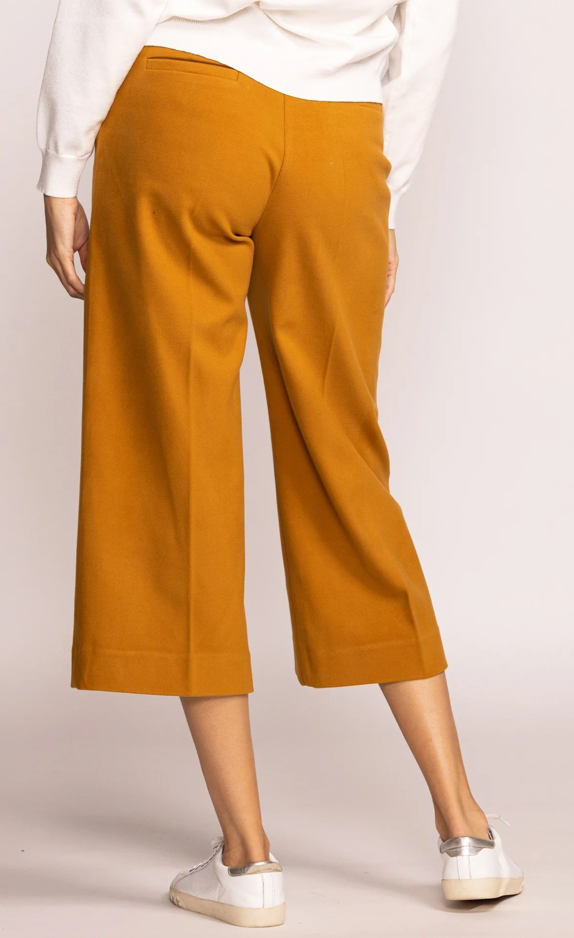 The Nadia Pant New Camel - Image 3