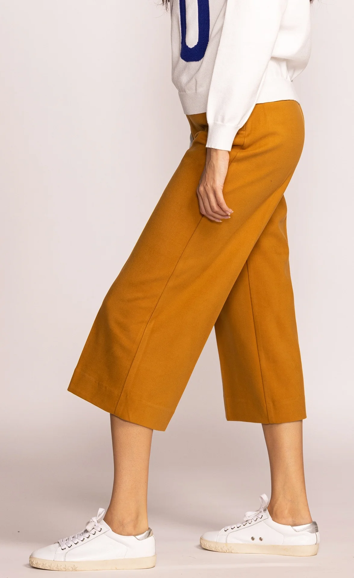 The Nadia Pant New Camel - Image 4