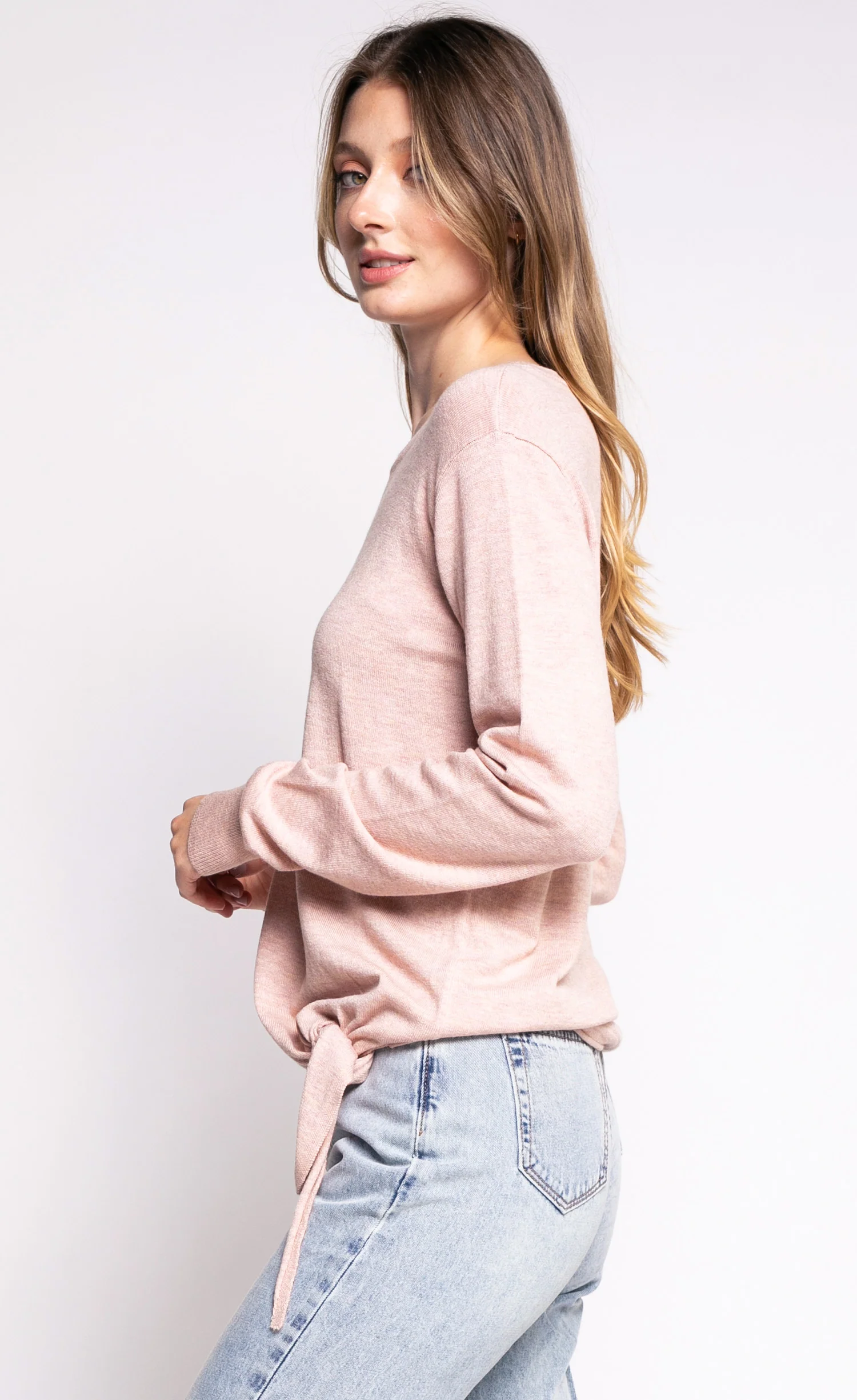 The Nicola Sweater - Image 4