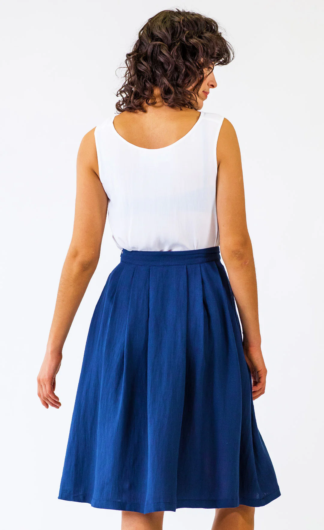 The Oceane Skirt - Image 2