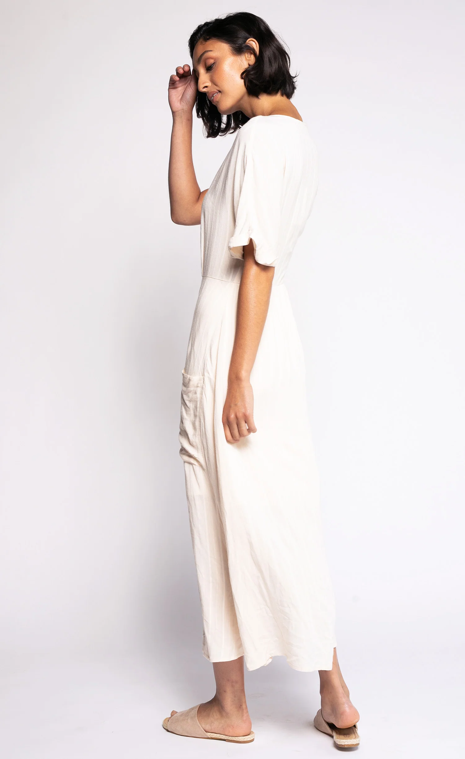 The Oceanne Dress - Image 4