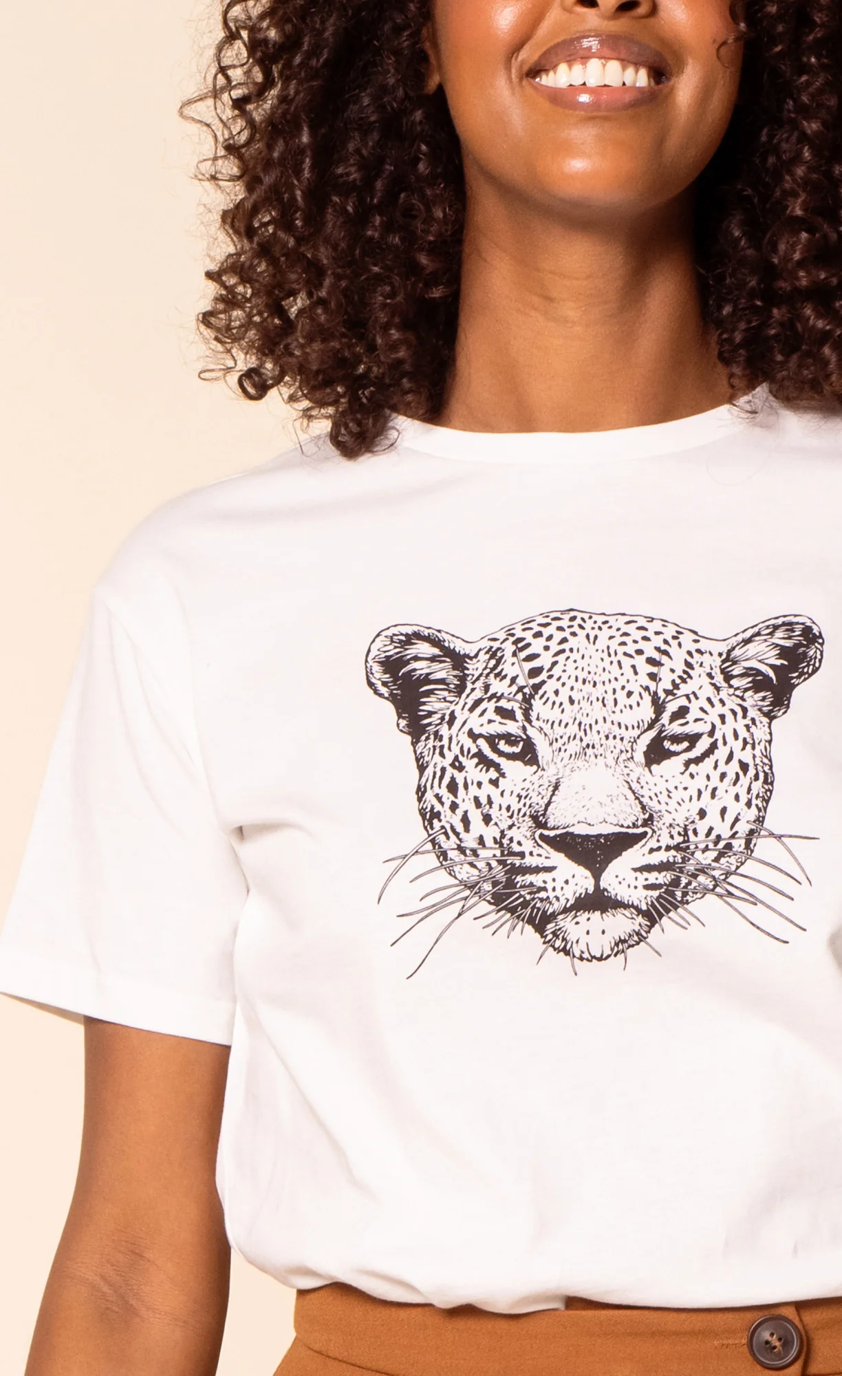The Panther Top - Image 4