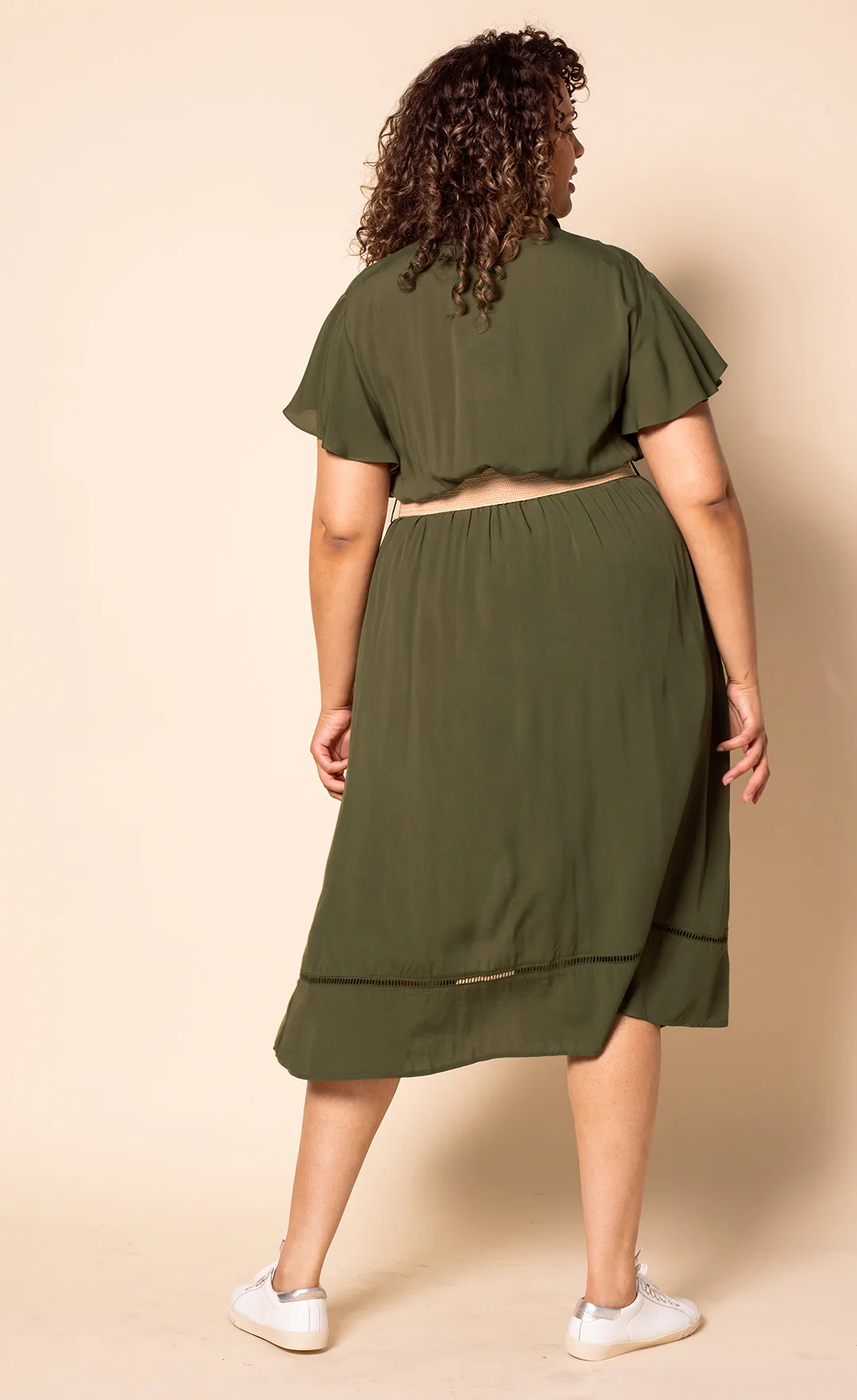The Rhianna Dress - Image 6