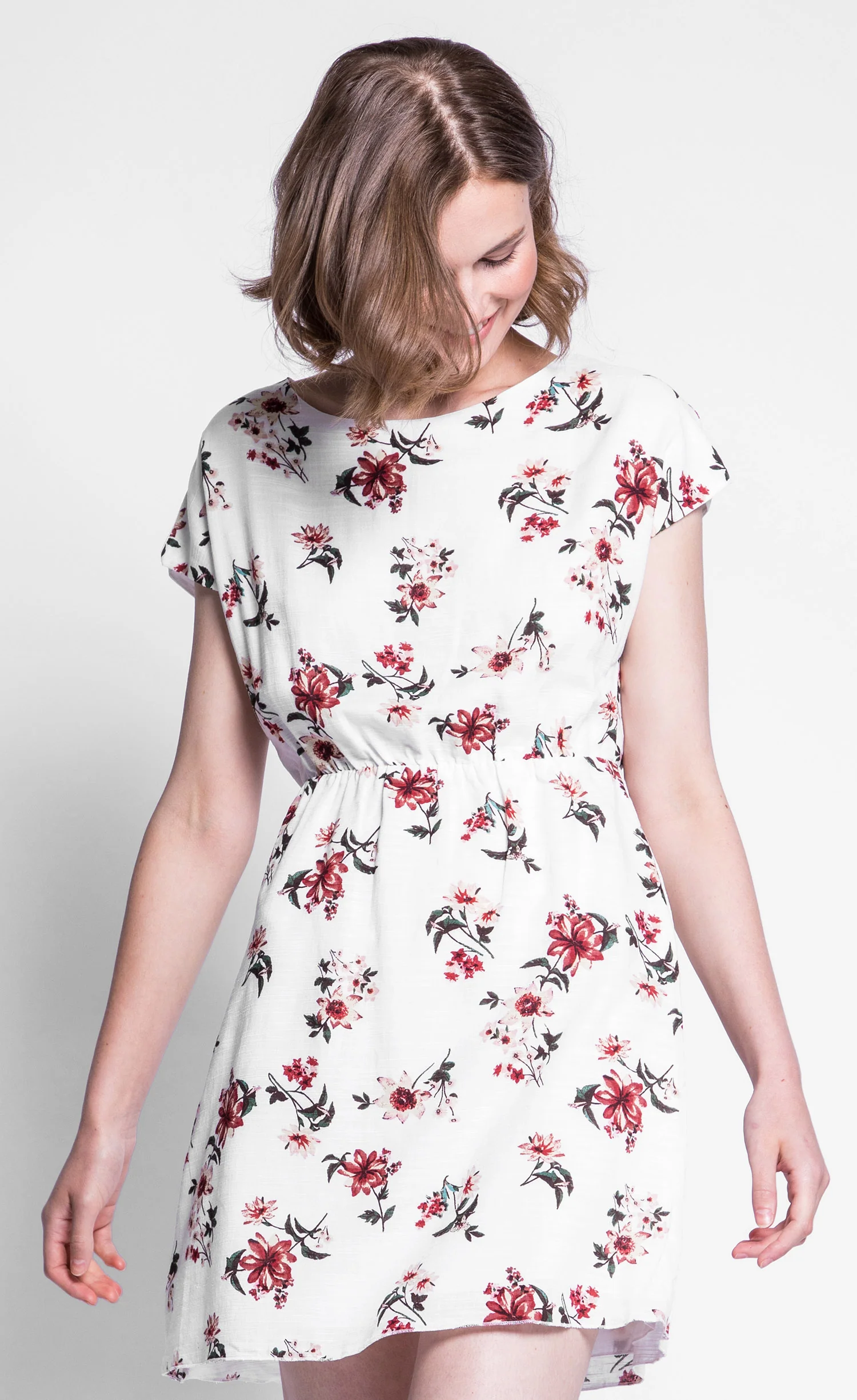 The Roxanne Dress - Image 3