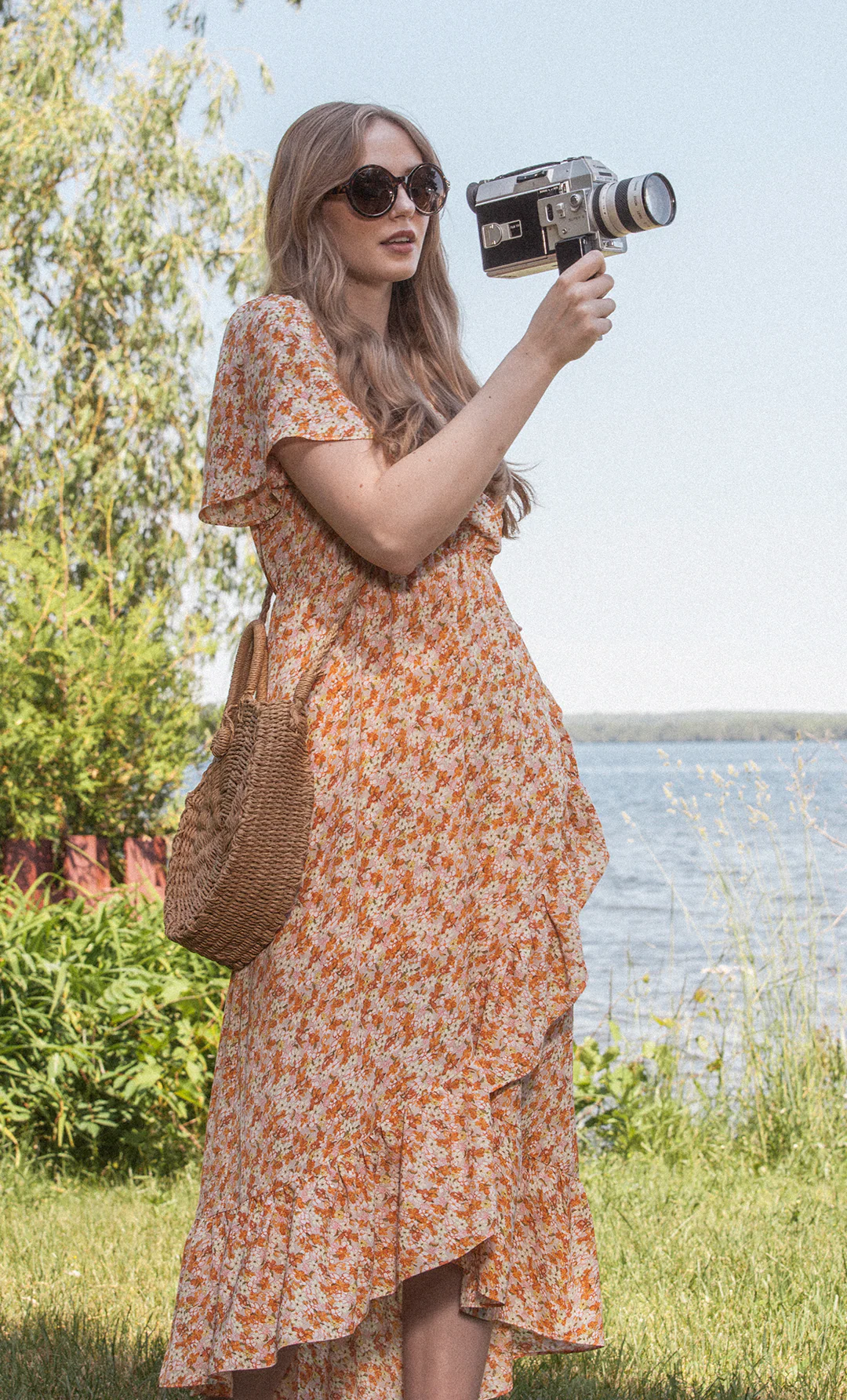 The Sally Dress - Image 3
