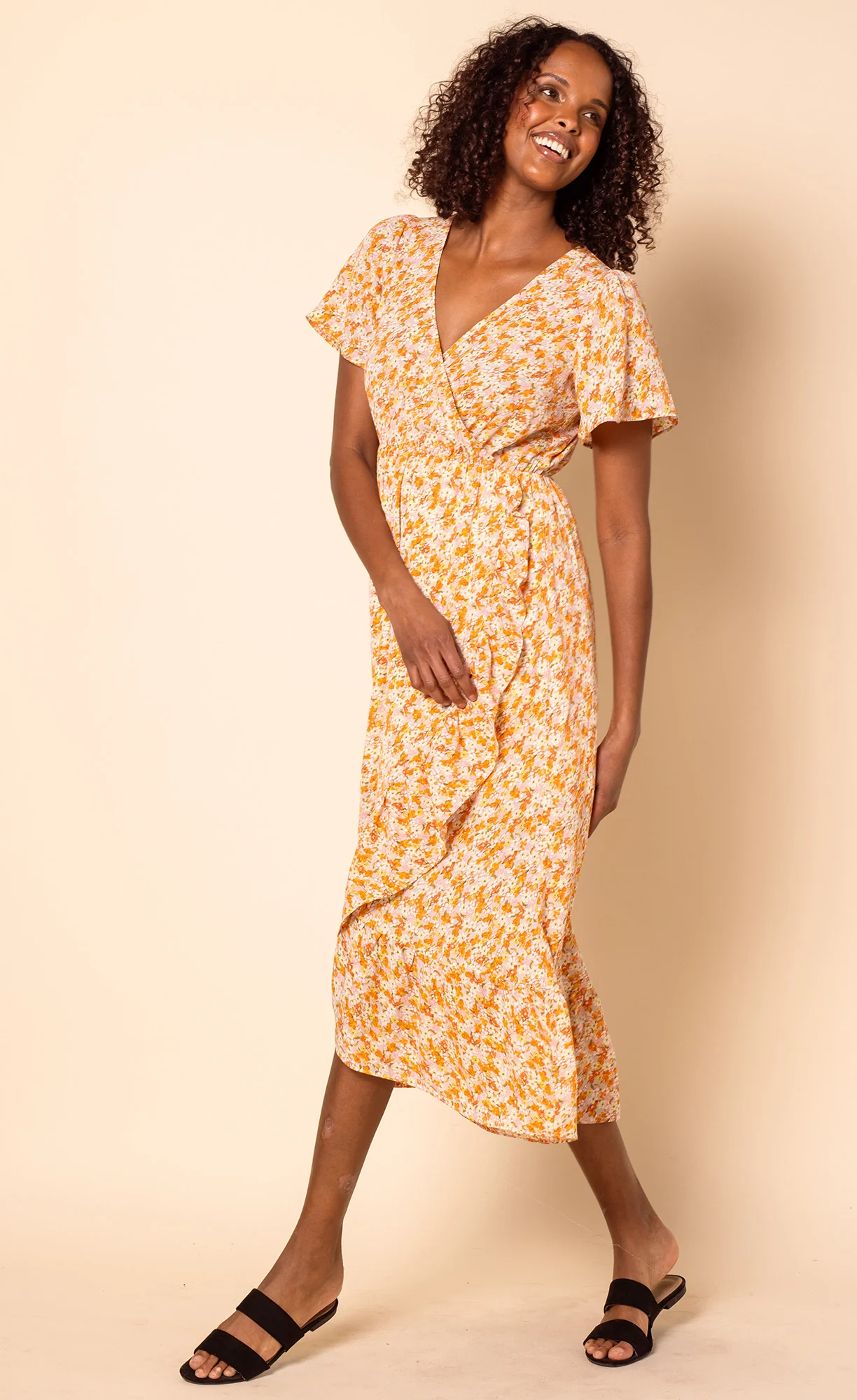 The Sally Dress - Image 4