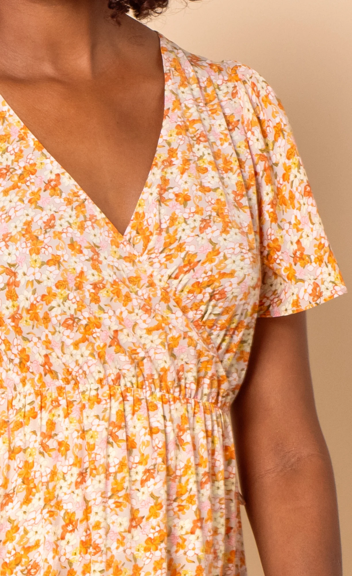 The Sally Dress - Image 5