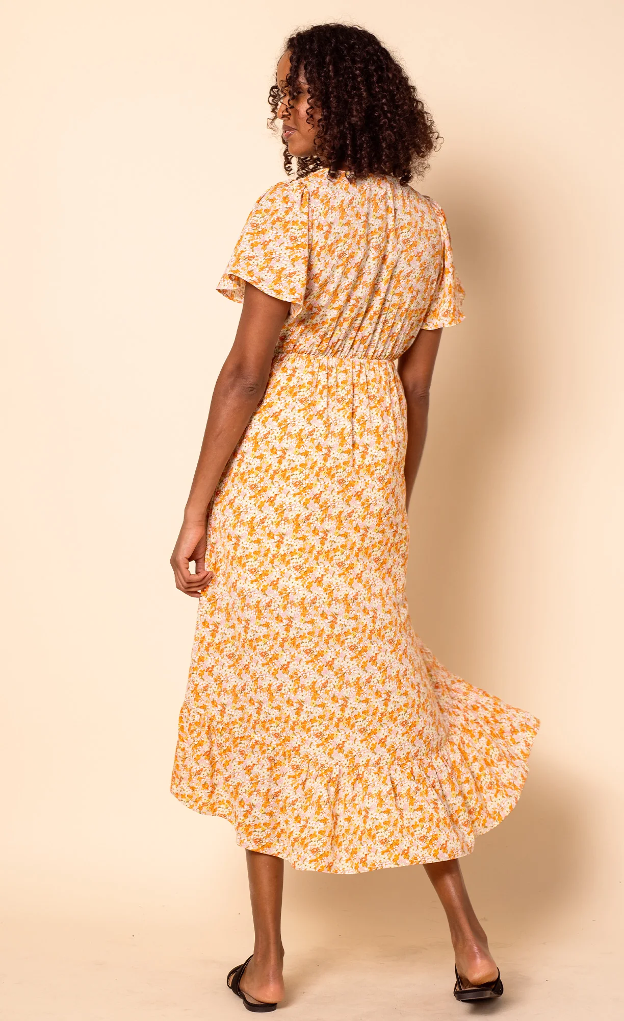 The Sally Dress - Image 6