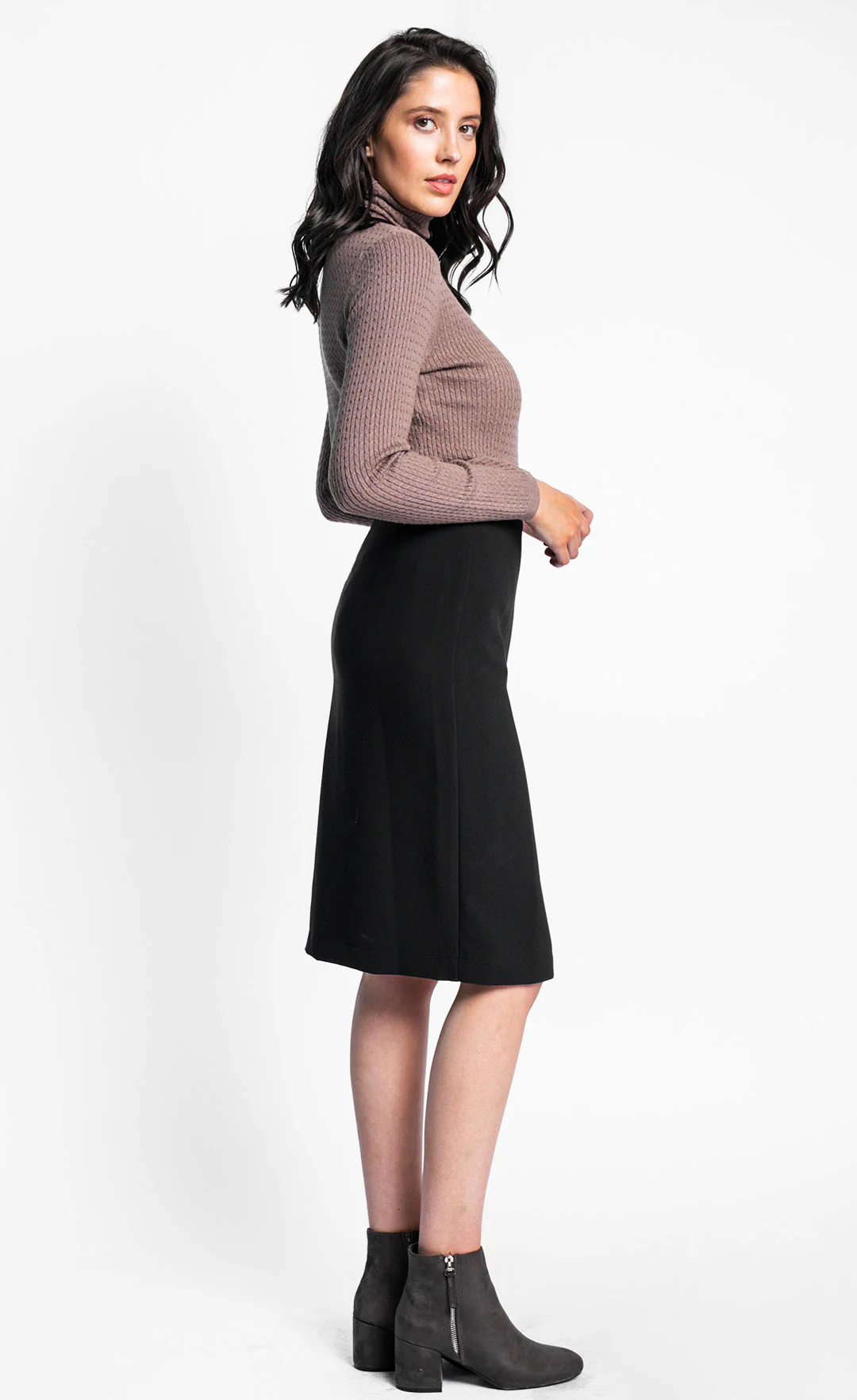 The Scarlett Skirt - Image 5