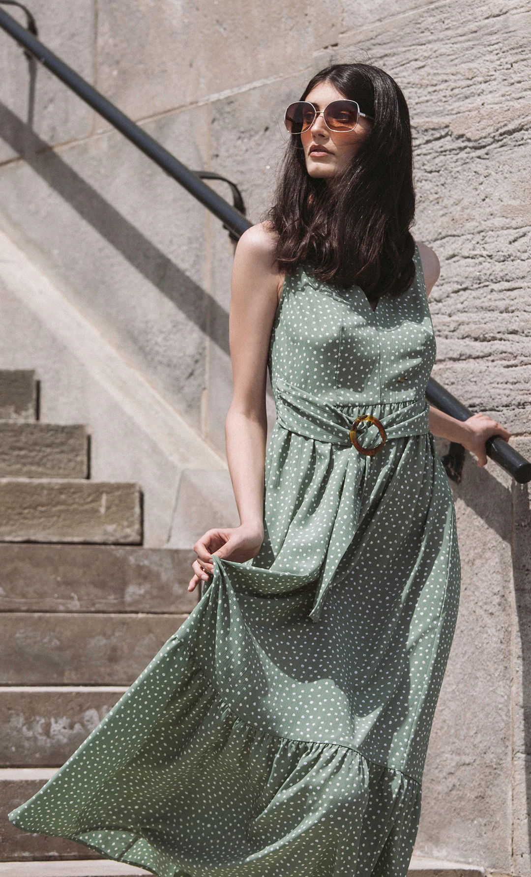 The Stella Dress - Image 5