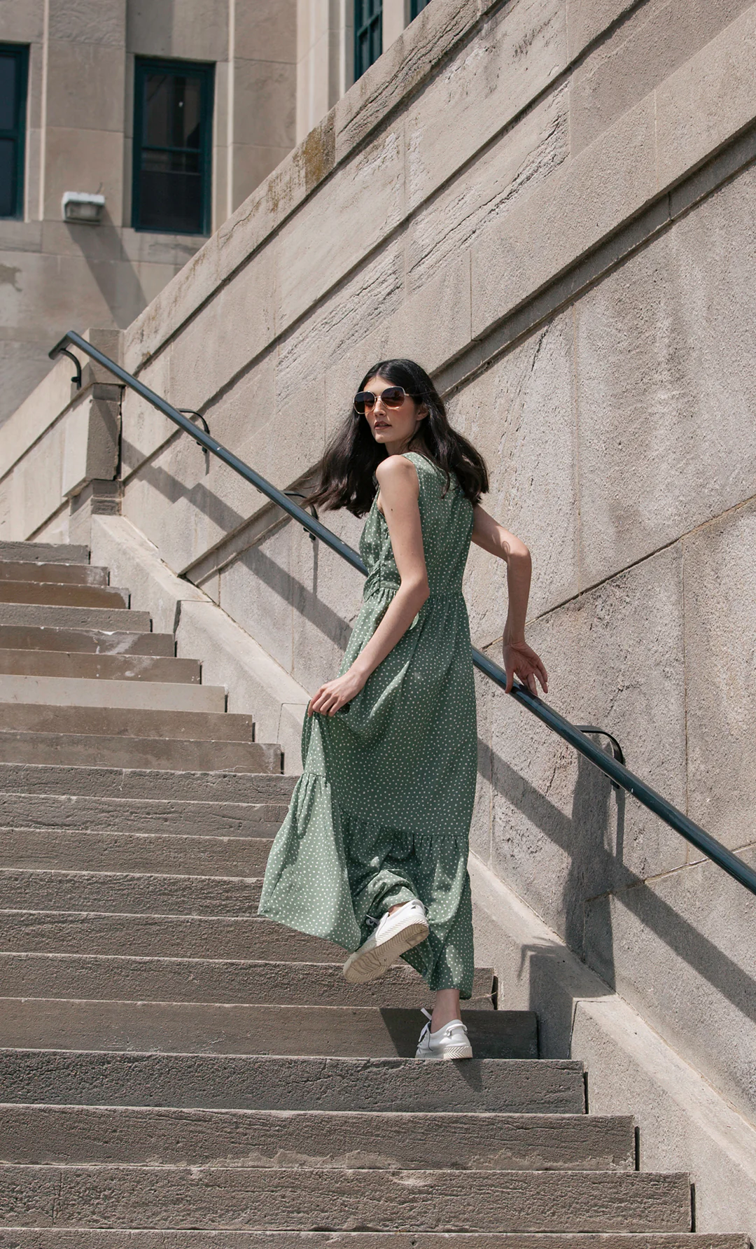 The Stella Dress - Image 6