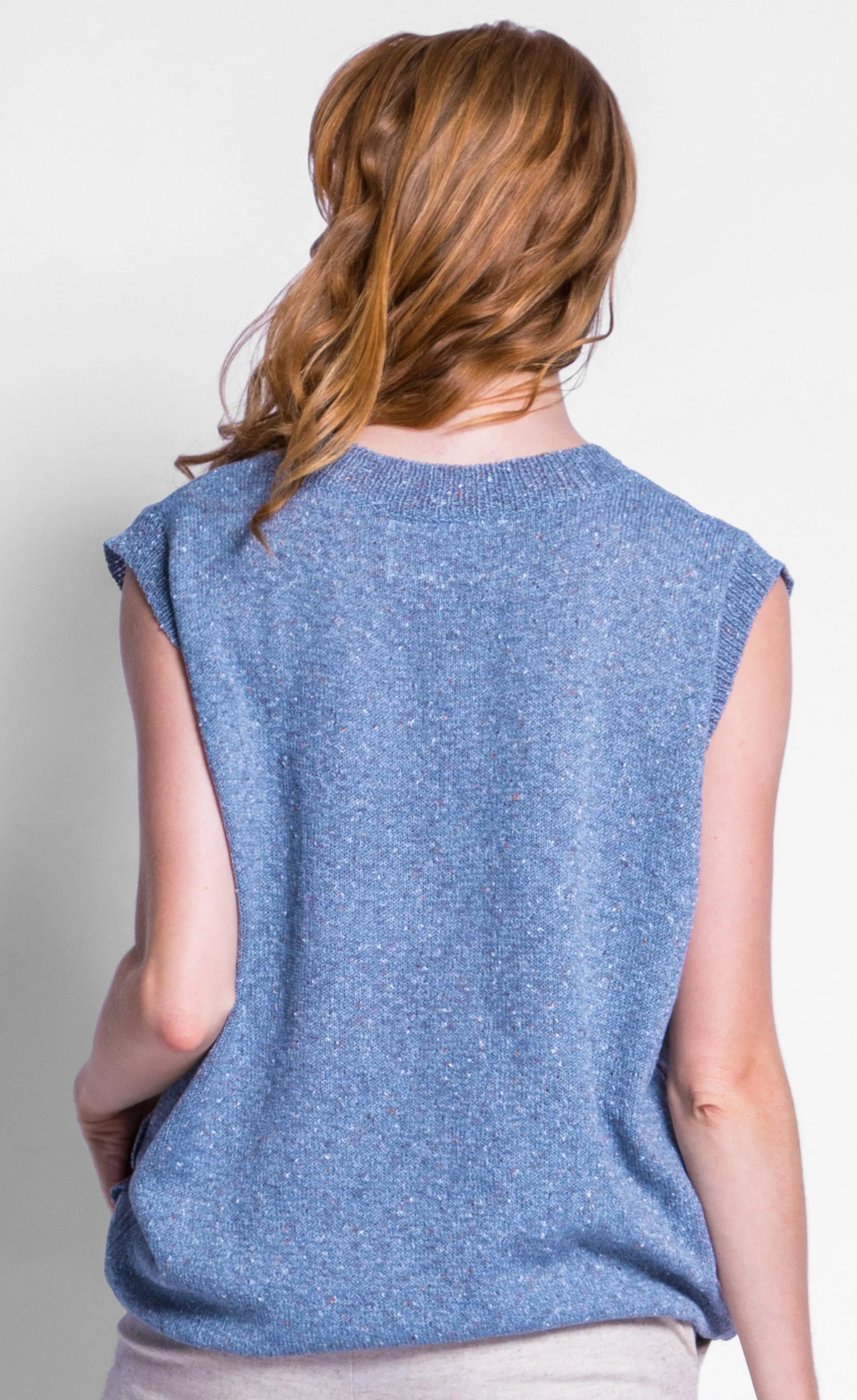 The Susana Sweater Top - Image 3