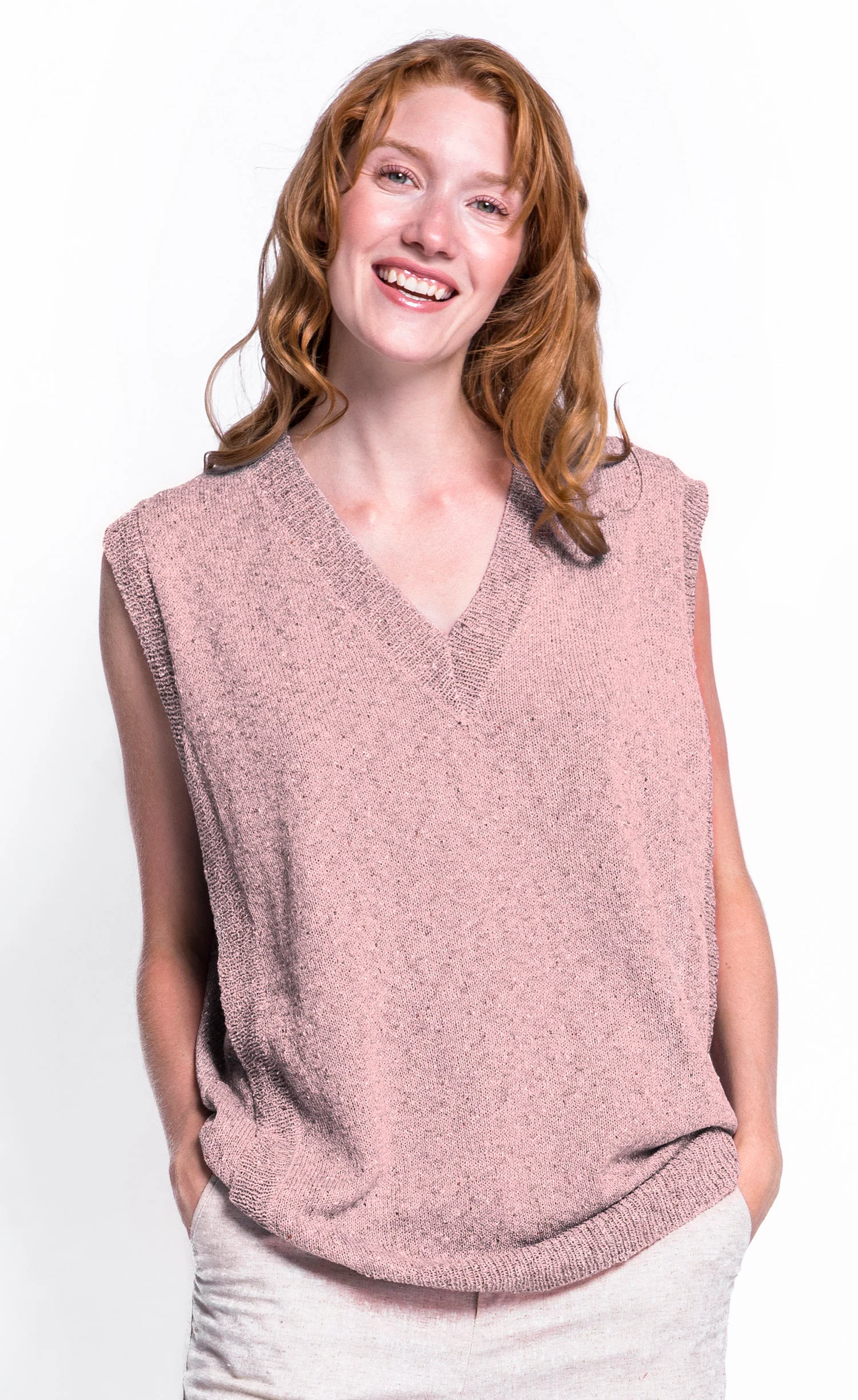 The Susana Sweater Top - Image 9