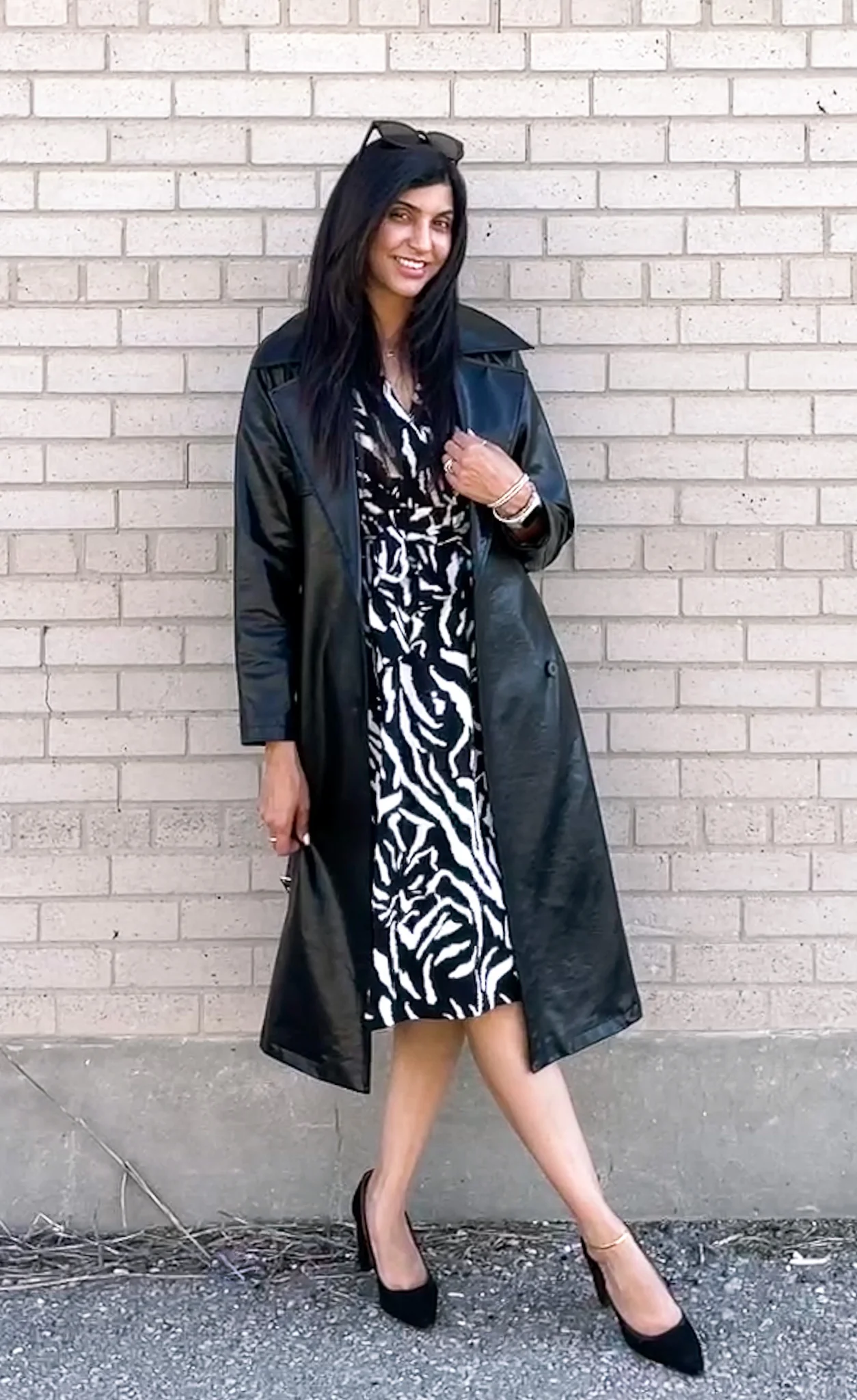The Tara Jacket - Image 2