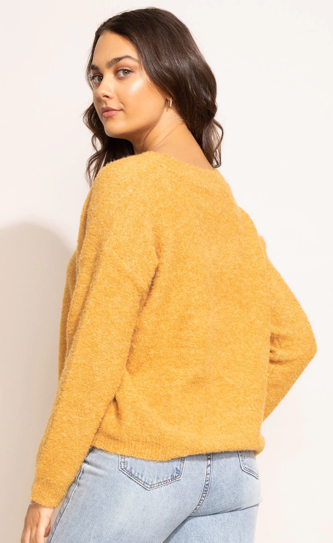 The Tessa Sweater - Image 4