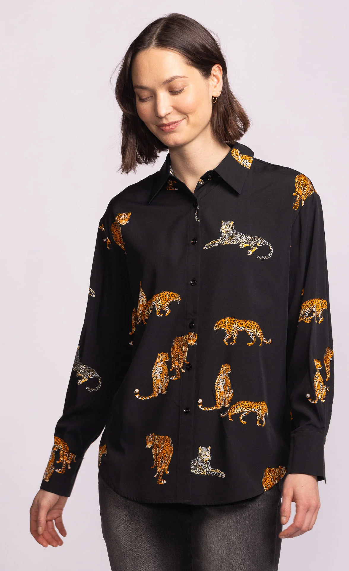 Tora Top Black - Image 3