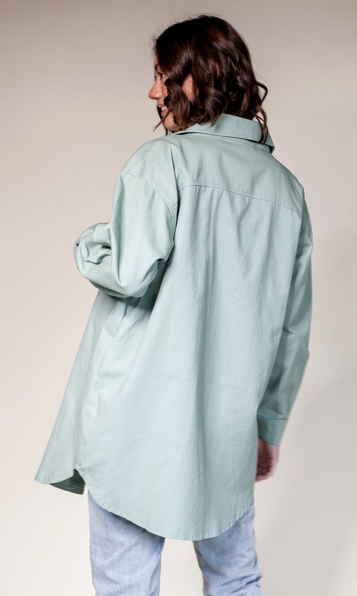 Twill & Shack green - Image 3