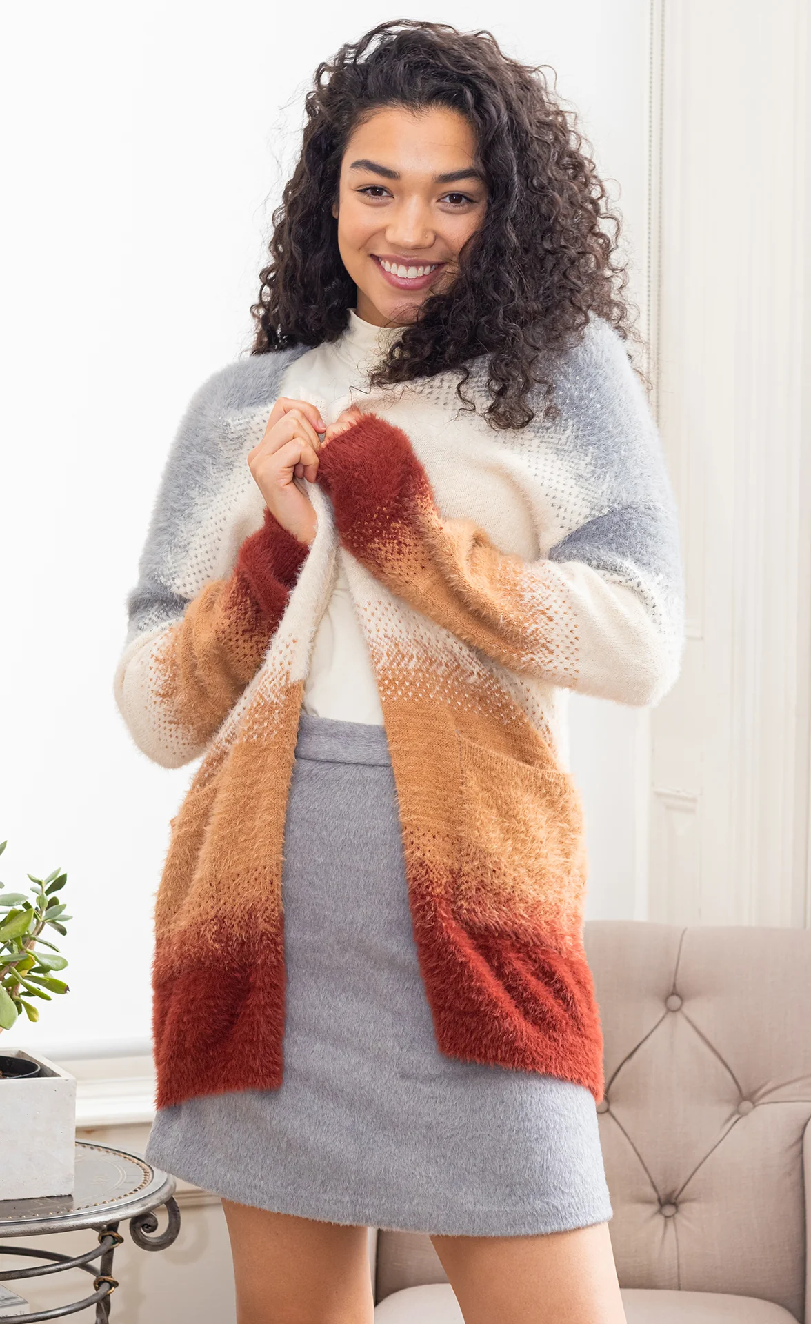 Valeria Sweater - Image 4